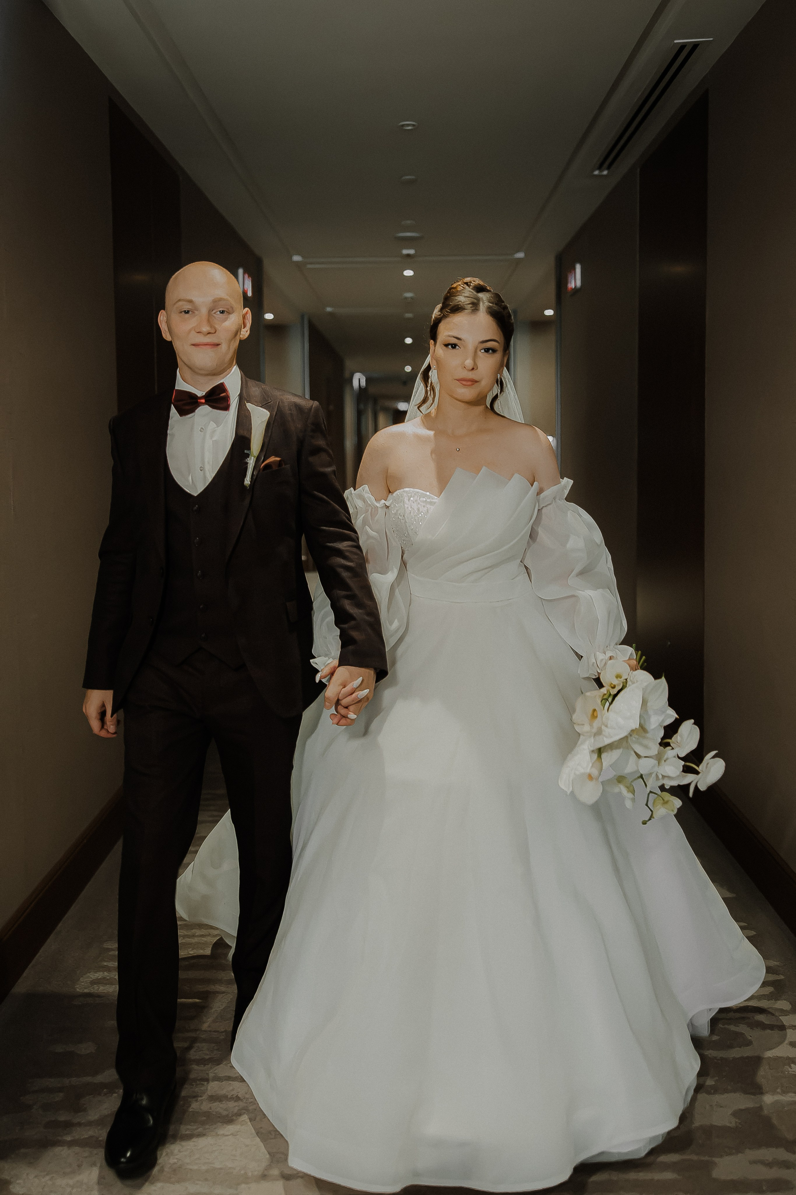 Александр и Маргарита. Свадебный и семейный фотограф Елизавета Ермак | Москва и МО