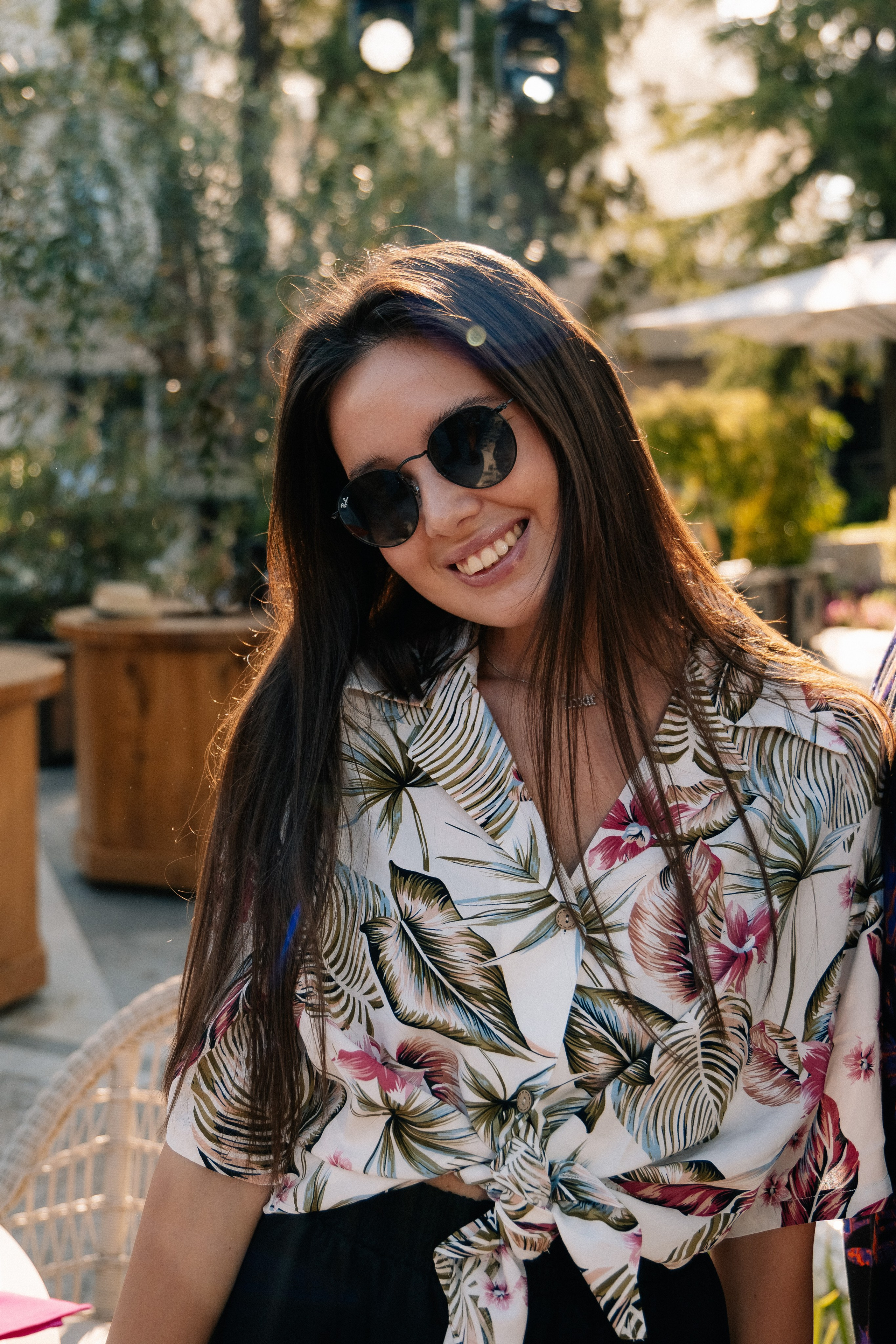 День Рождения Андрея. Ольга Антипова — фотограф