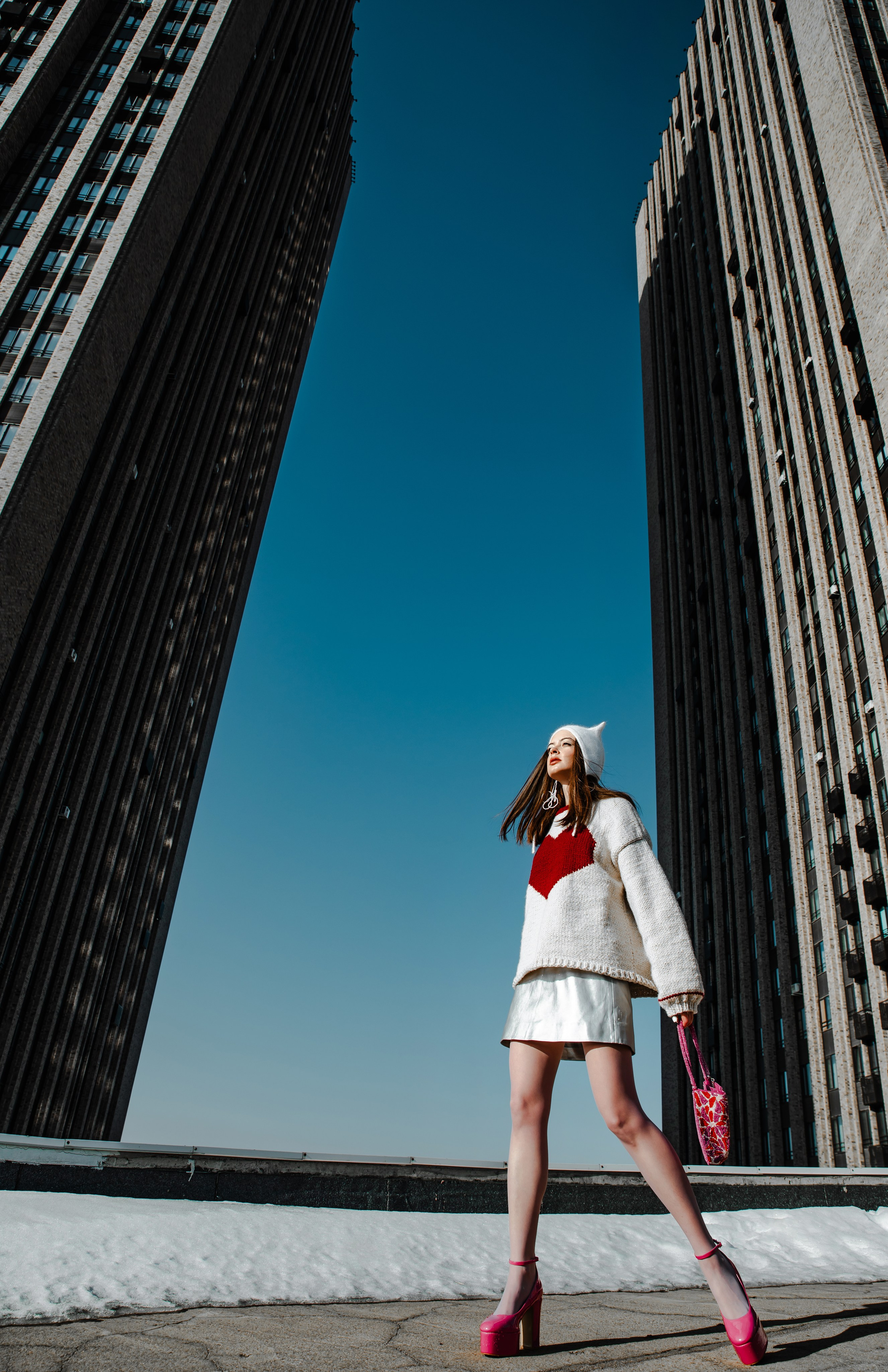 Street. Главная