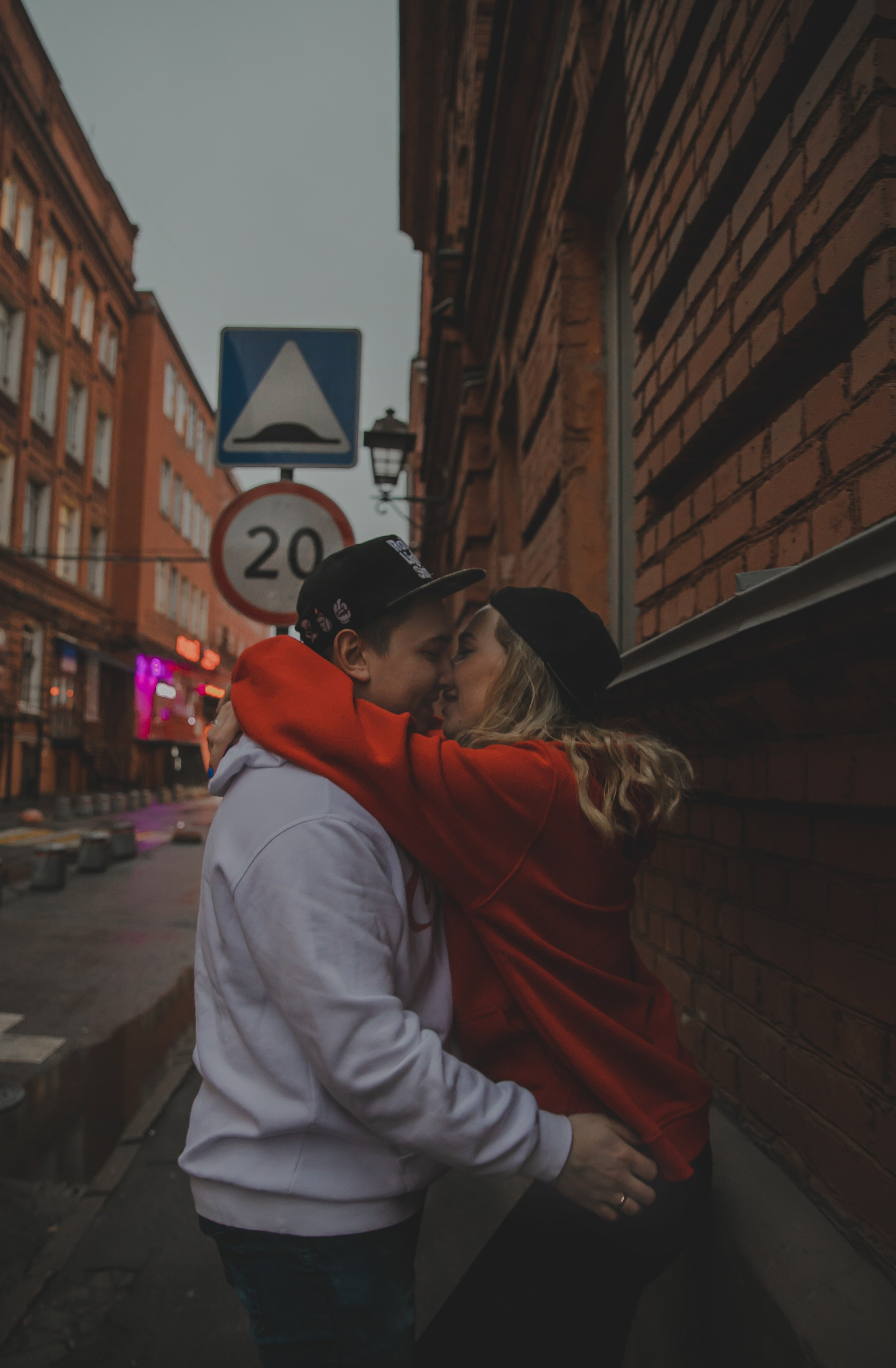 Love Story. Главная