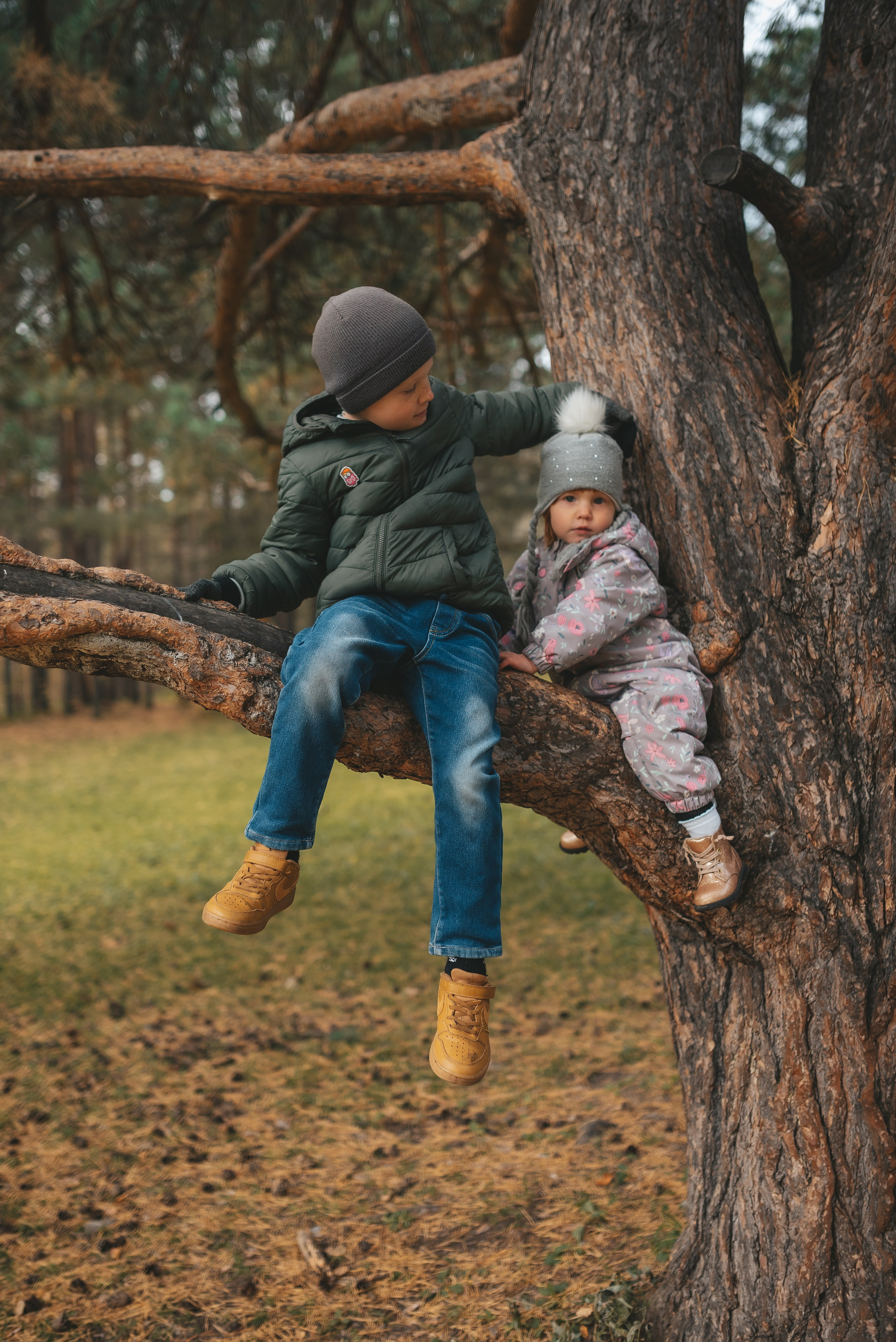 Фотосессия для Иры. Семейная фотосессия в Новосибирске от фотографа Ольги Коваль