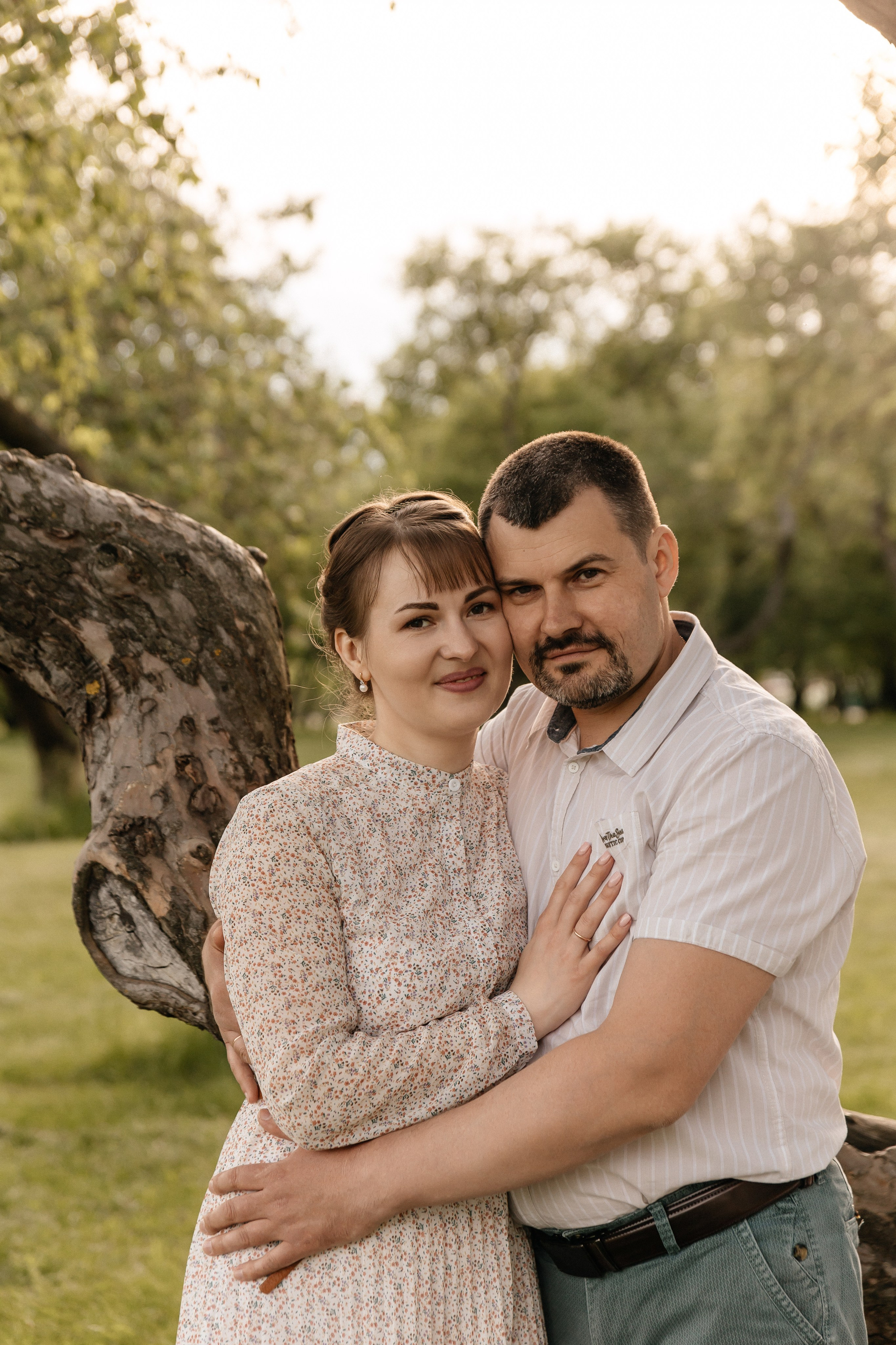 Нина, Александр, Паша и Маша. Семейный фотограф Минск Усова Ольга