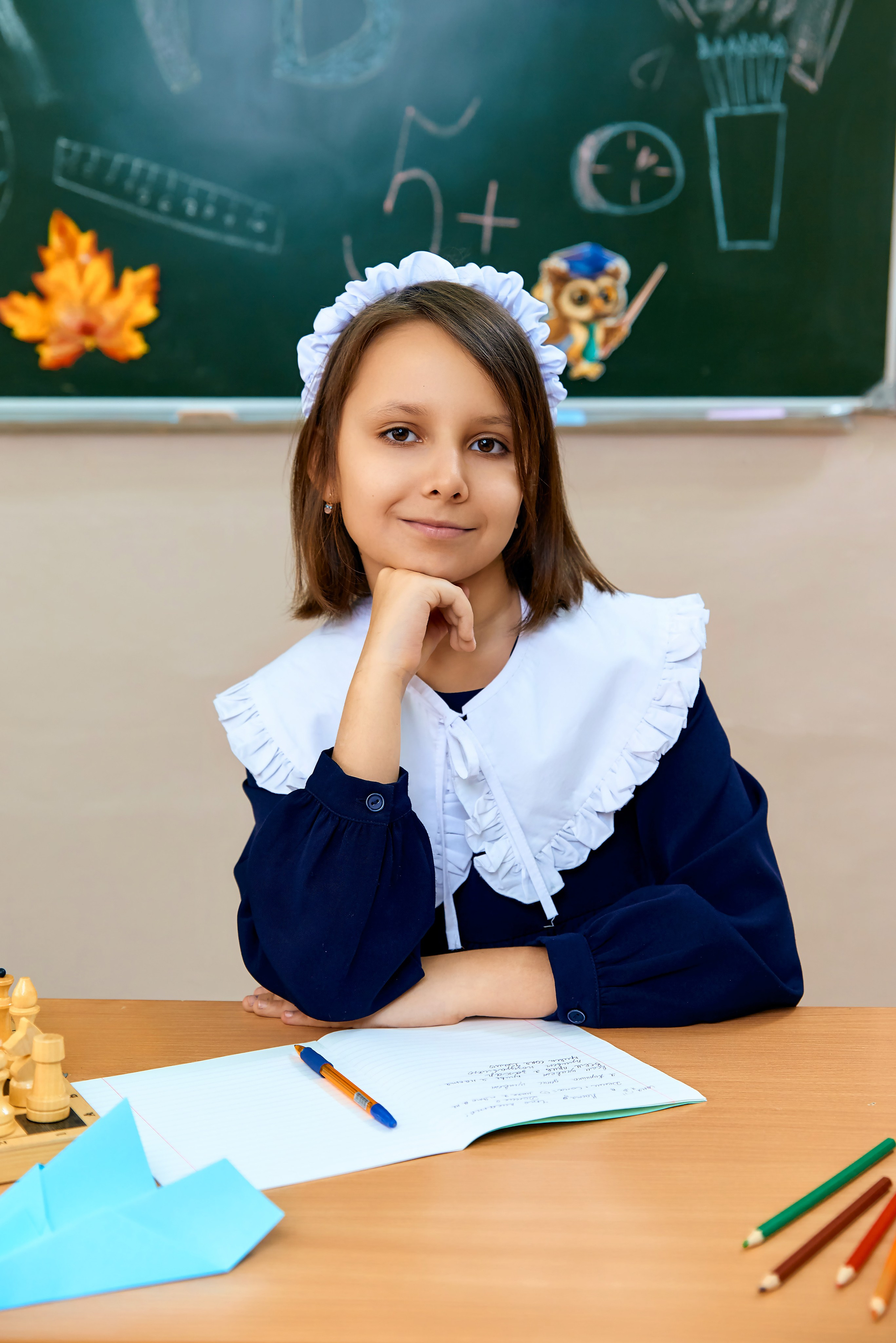 4Б класс Лицей № 28 выпуск 2024. Фотограф в Орле Павел Черкасов