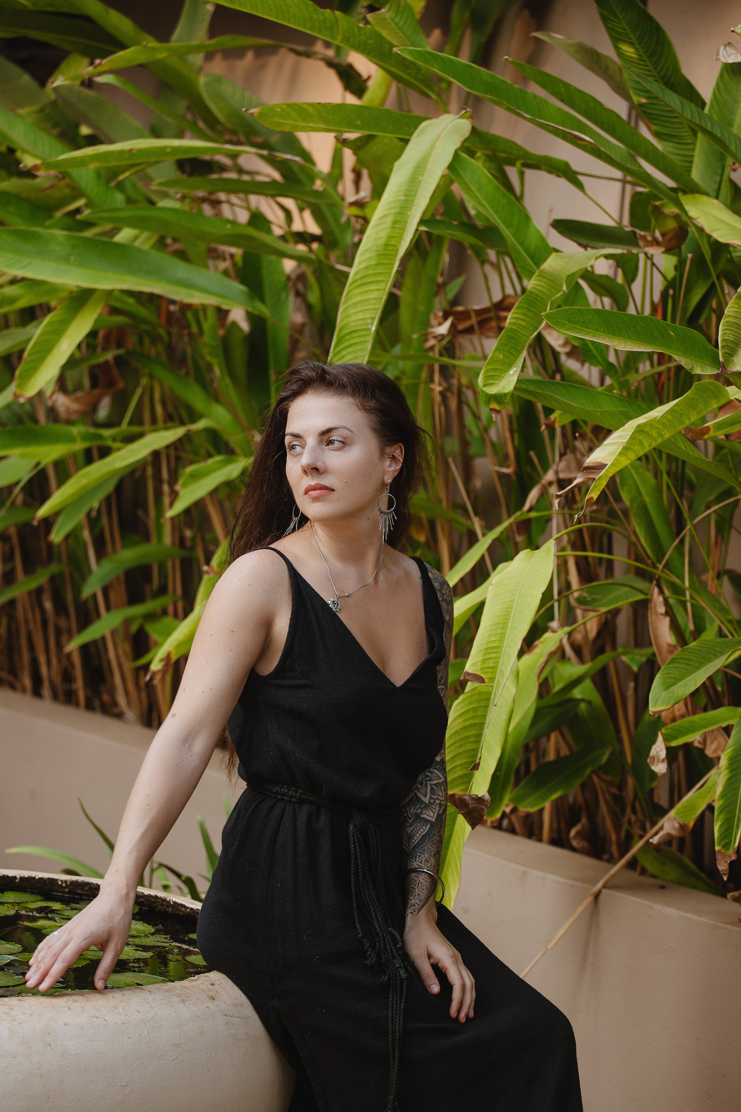 Lera. Фотограф Алиса Субботина