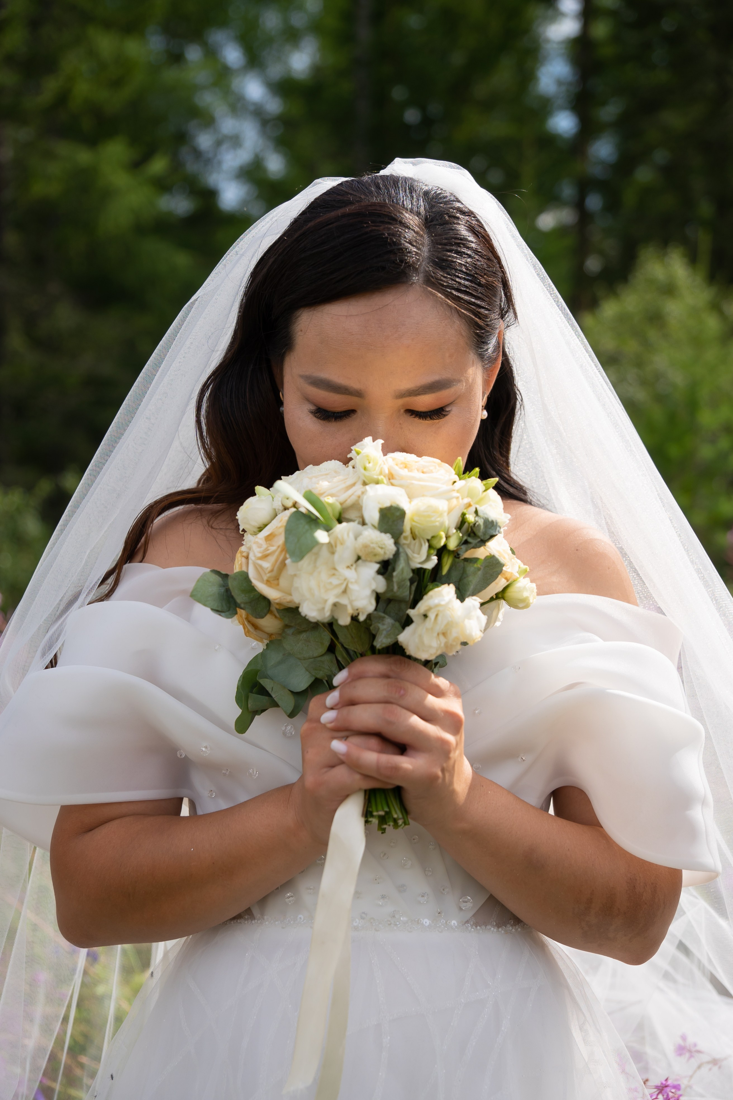 Свадьбы 2024. SHUDE TUVA — фотограф и видеограф в Кызыле