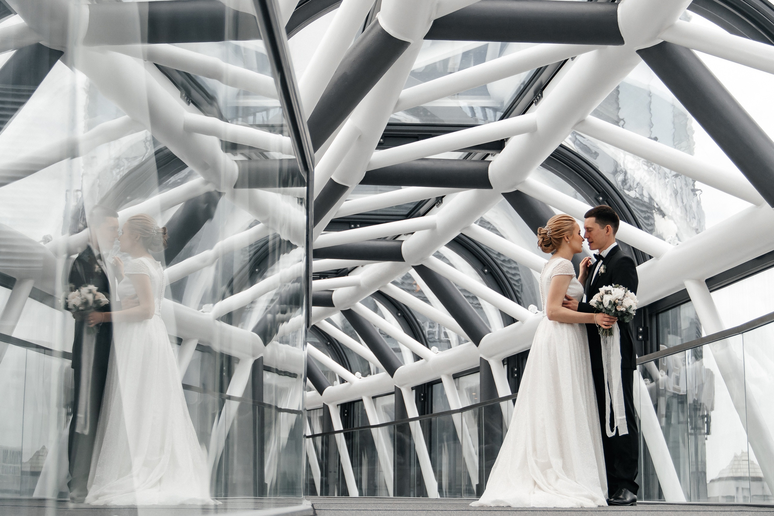 WEDDING. Фотограф Максим Мельников