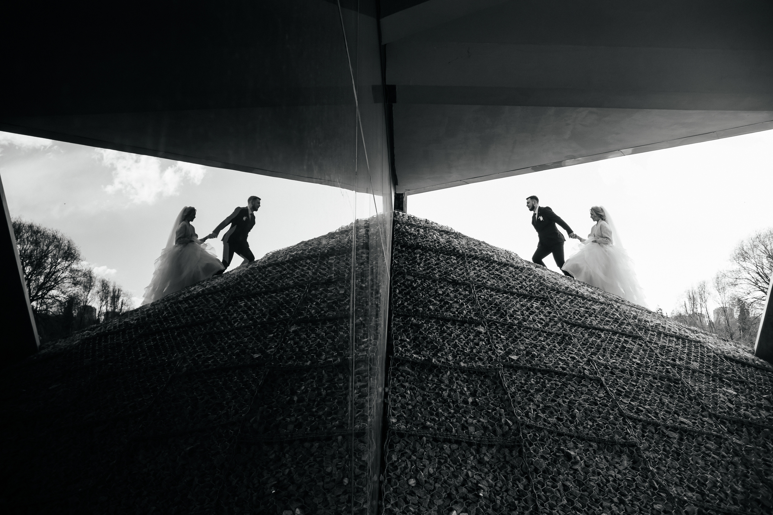 WEDDING. Фотограф Максим Мельников