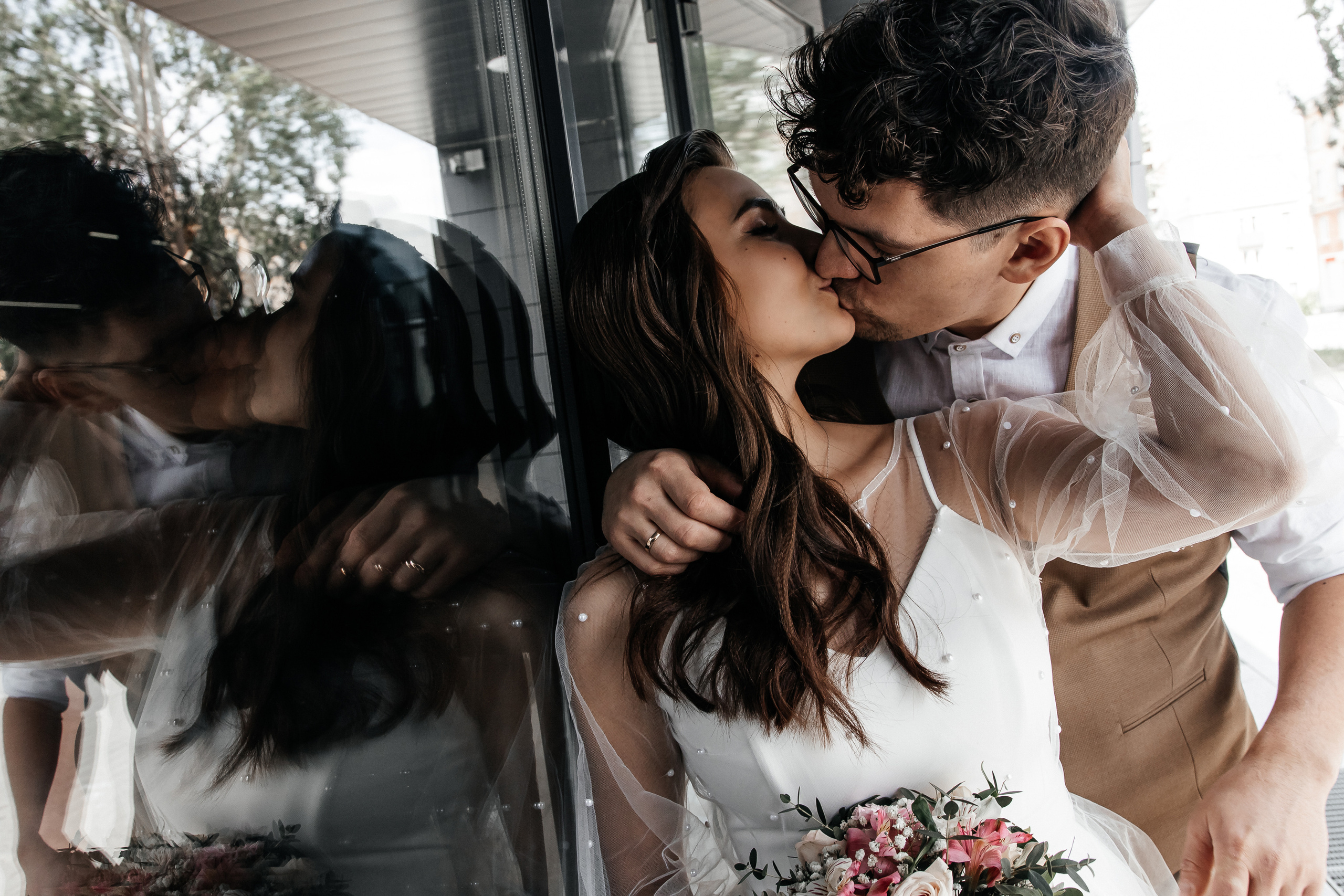 WEDDING. Фотограф Максим Мельников