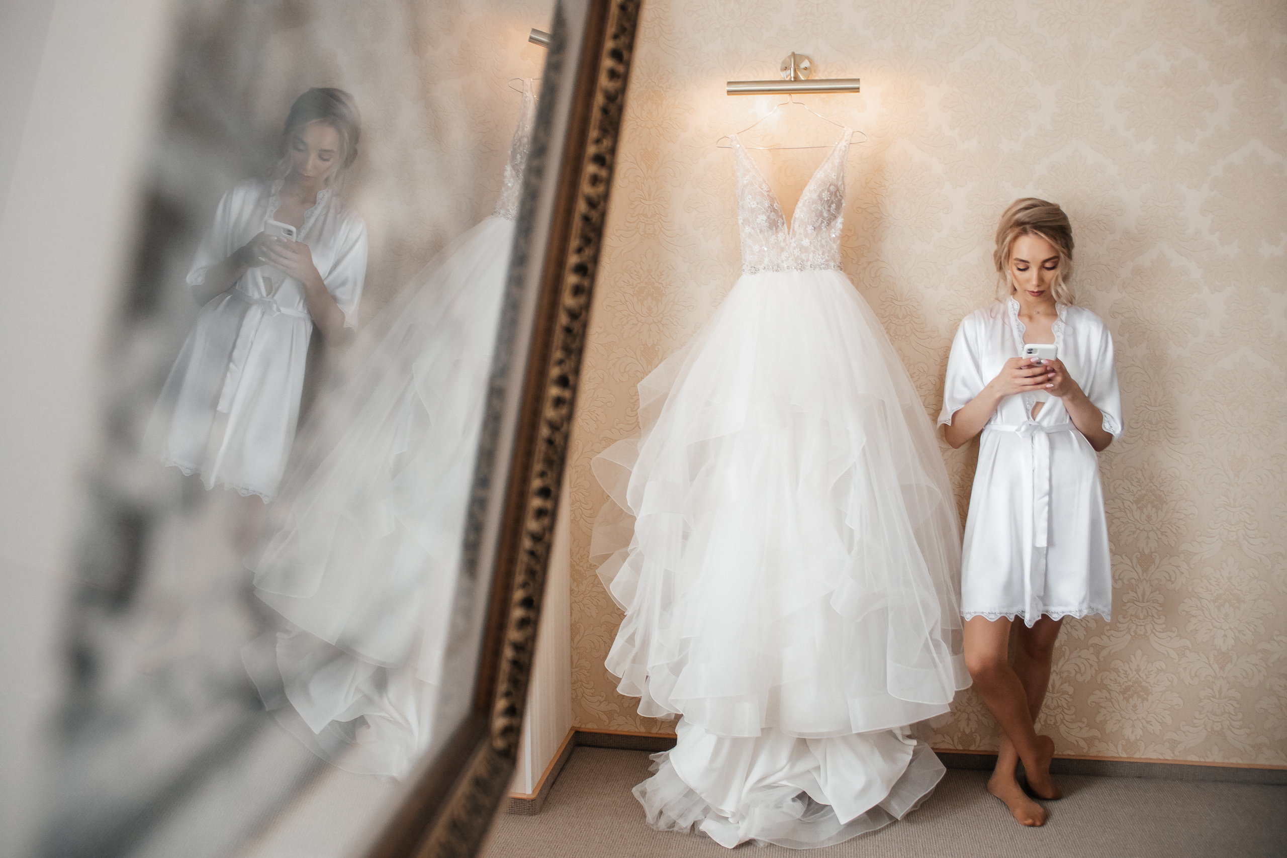 WEDDING. Фотограф Максим Мельников