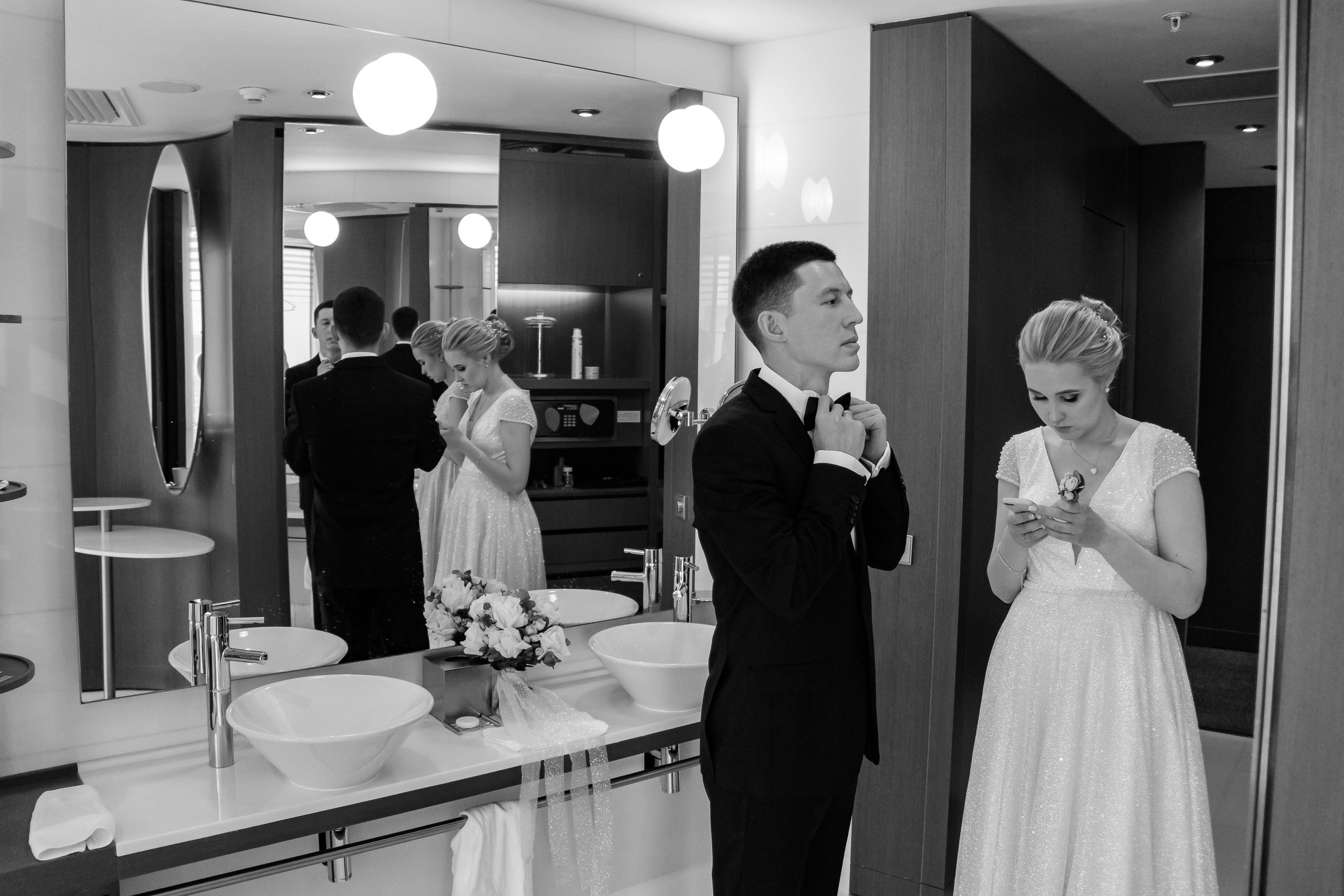 WEDDING. Фотограф Максим Мельников