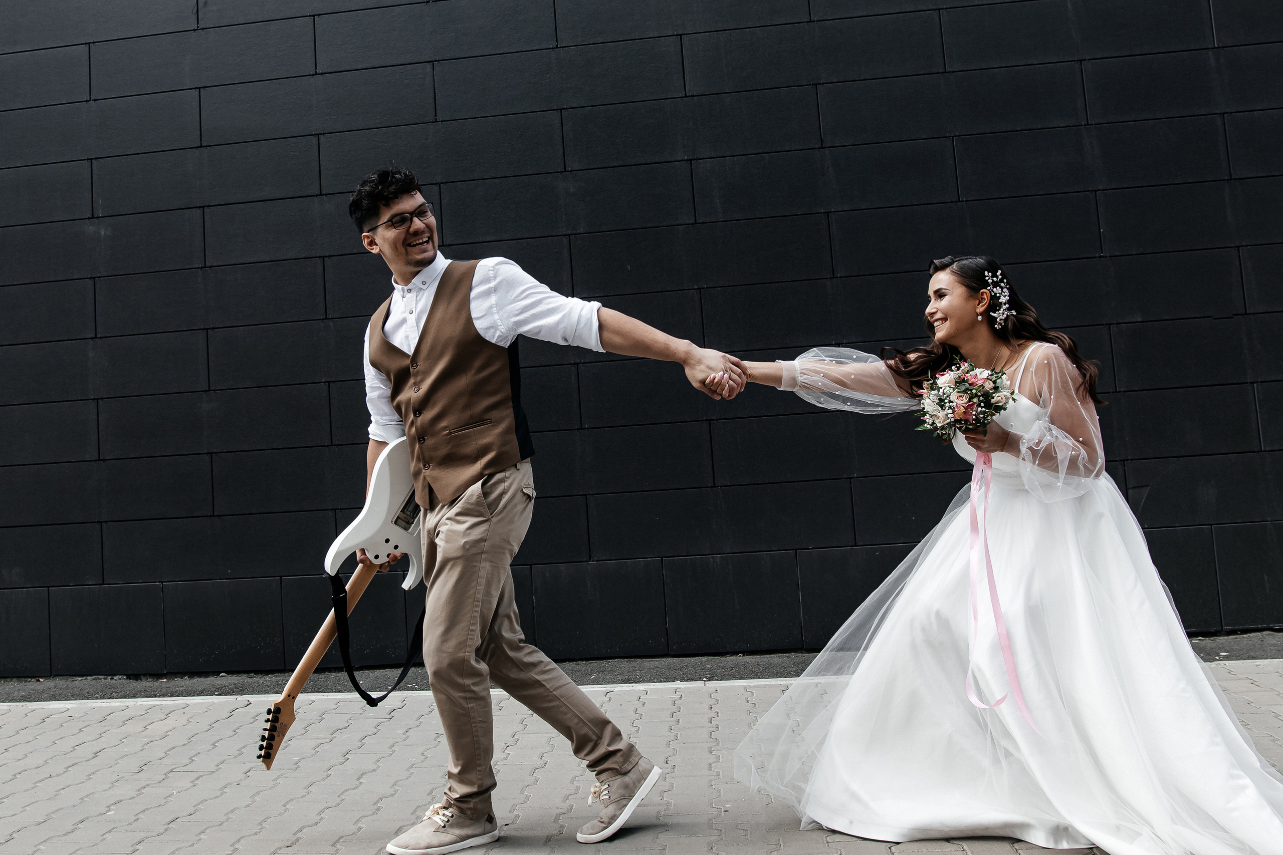 WEDDING. Фотограф Максим Мельников