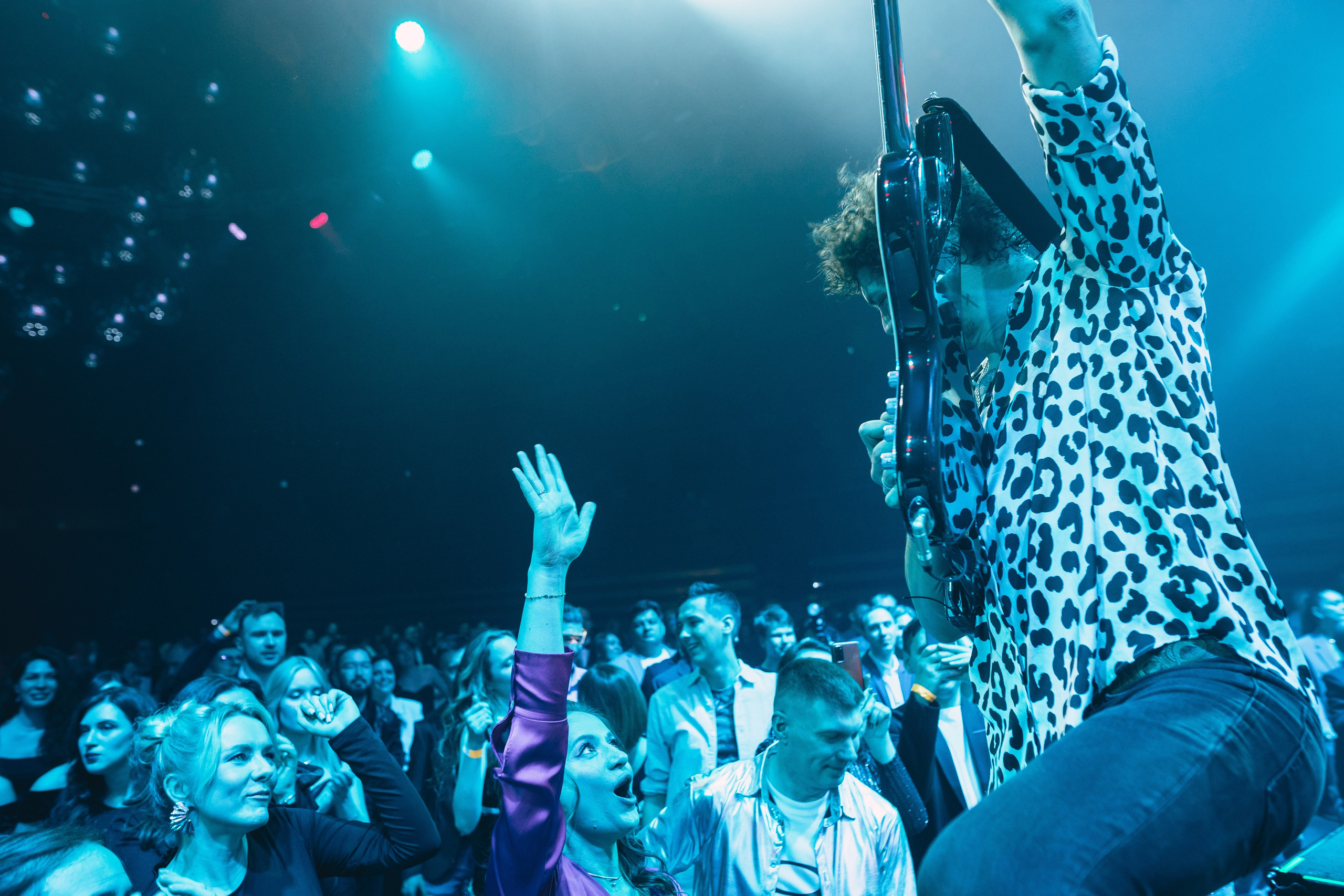 Репортажная съемка. Фотограф в Санкт-Петербурге Шура Капустина