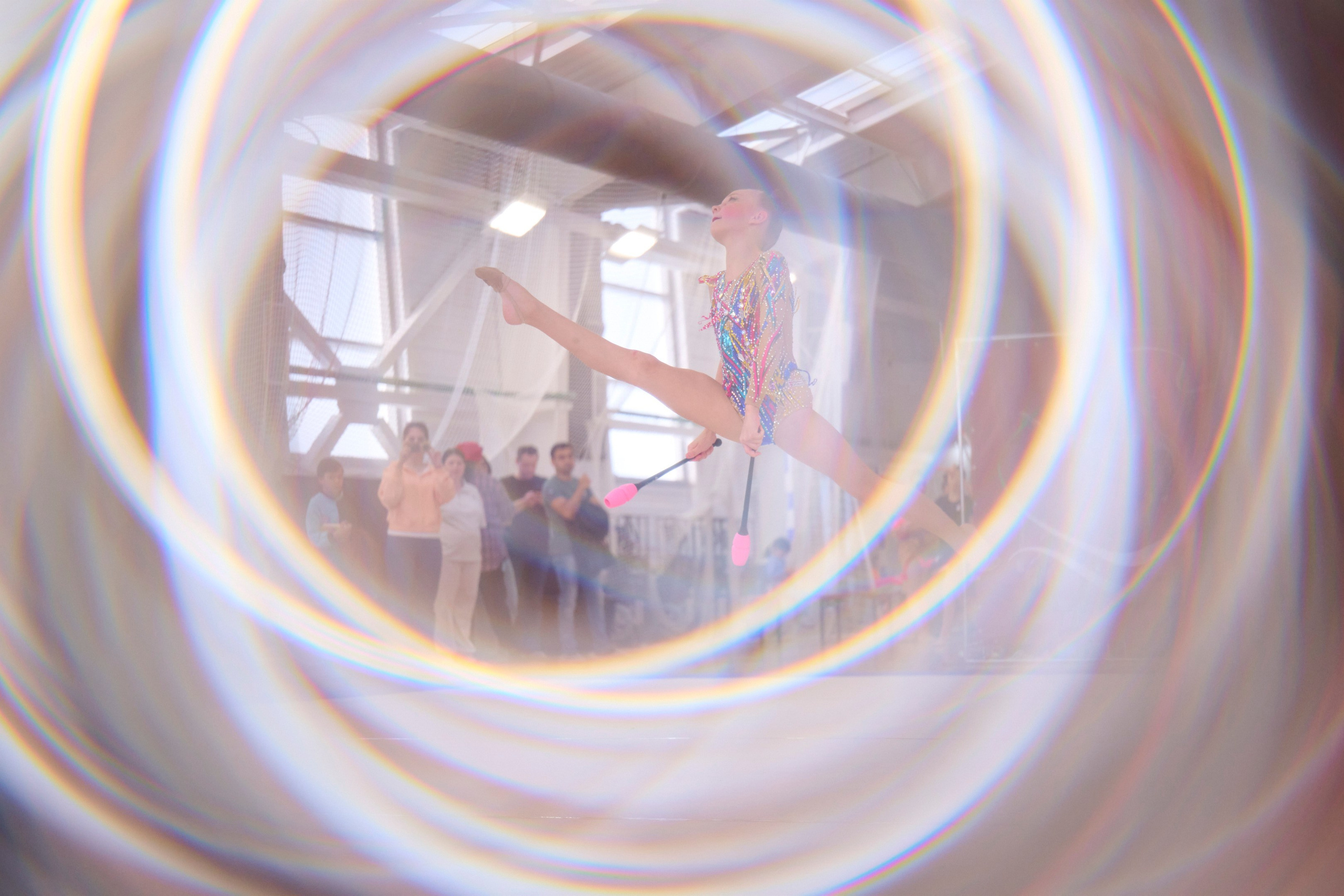 Художественная гимнастика «Казанская Краса». Спортивный и репортажный фотограф в Казани Вячеслав Сатонин