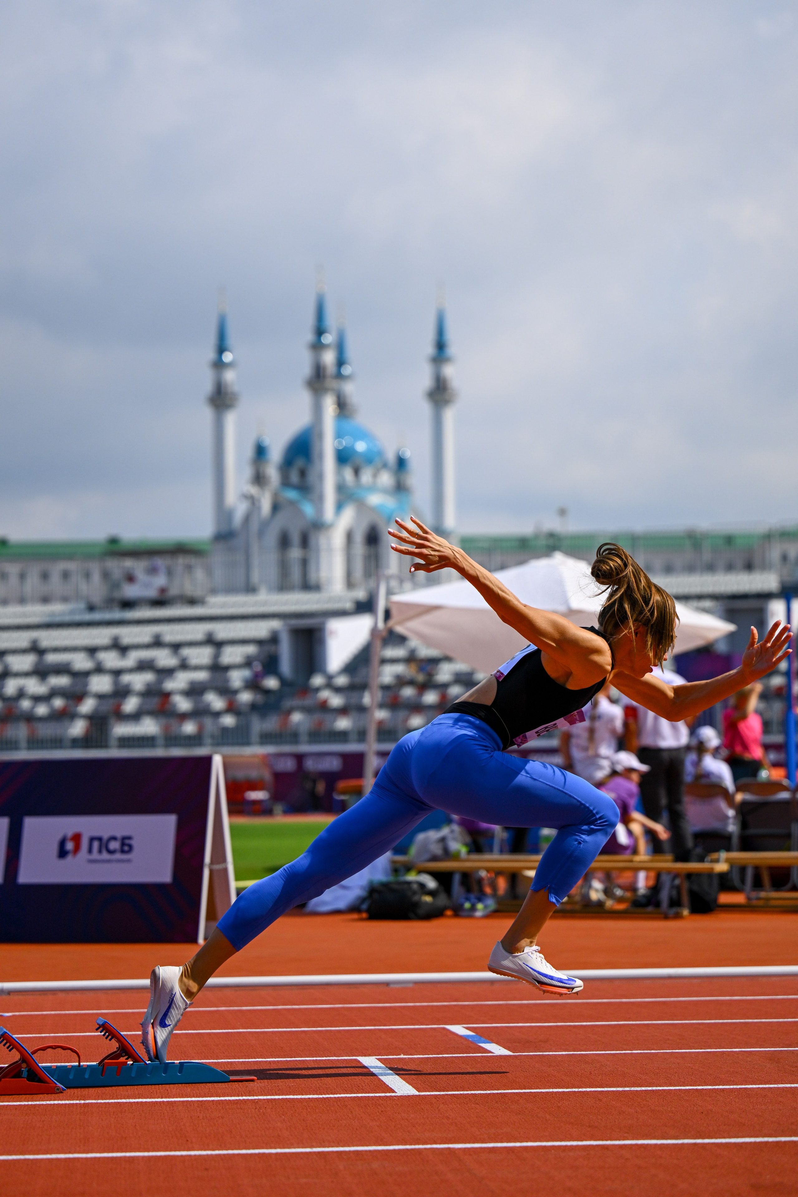 Спортивный фотограф в Казани. Спортивный и репортажный фотограф в Казани Вячеслав Сатонин