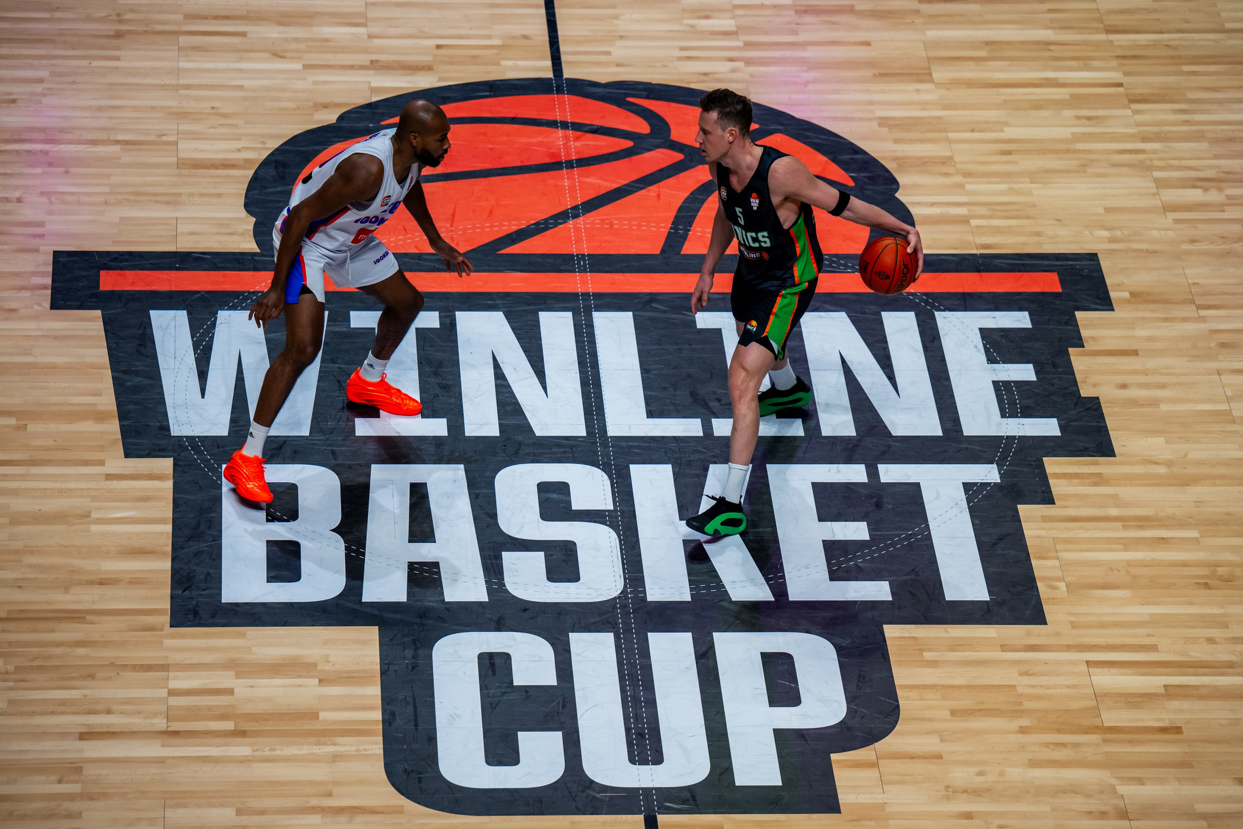 Баскетбольный фотограф. Спортивный и репортажный фотограф в Казани Вячеслав Сатонин