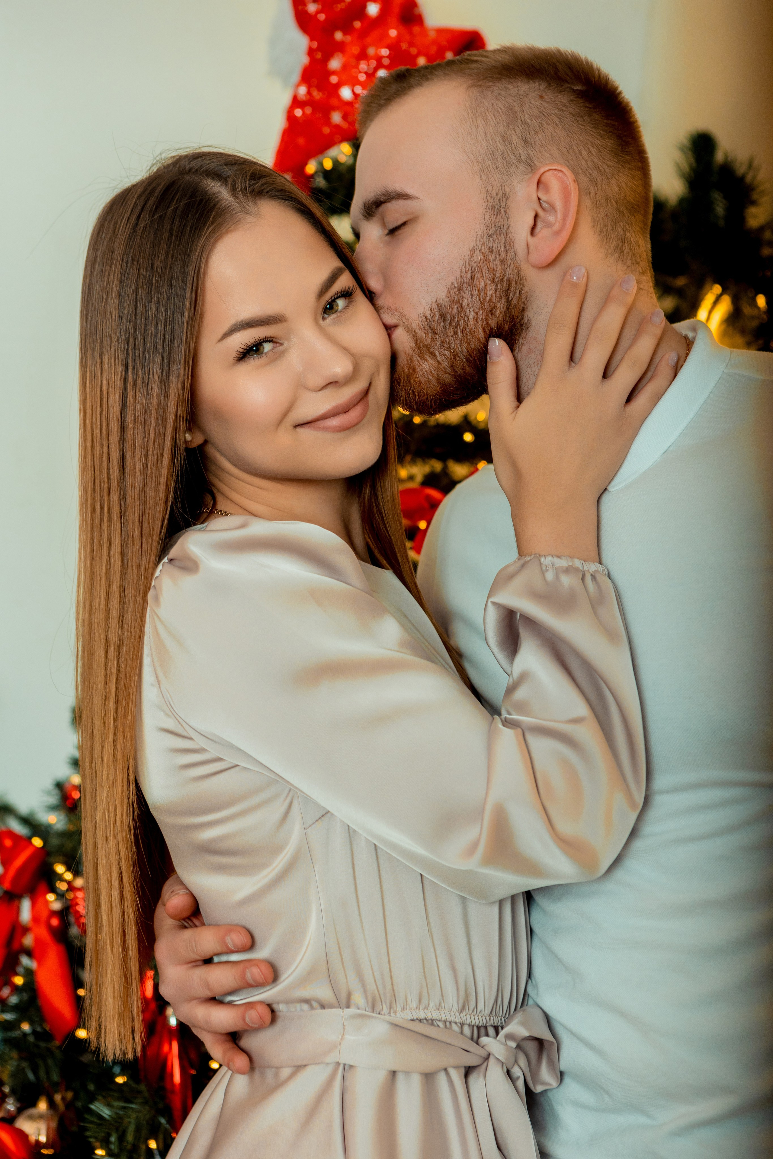 Новогодняя фотосъемка. Фотокниги и выпускные альбомы в Иваново