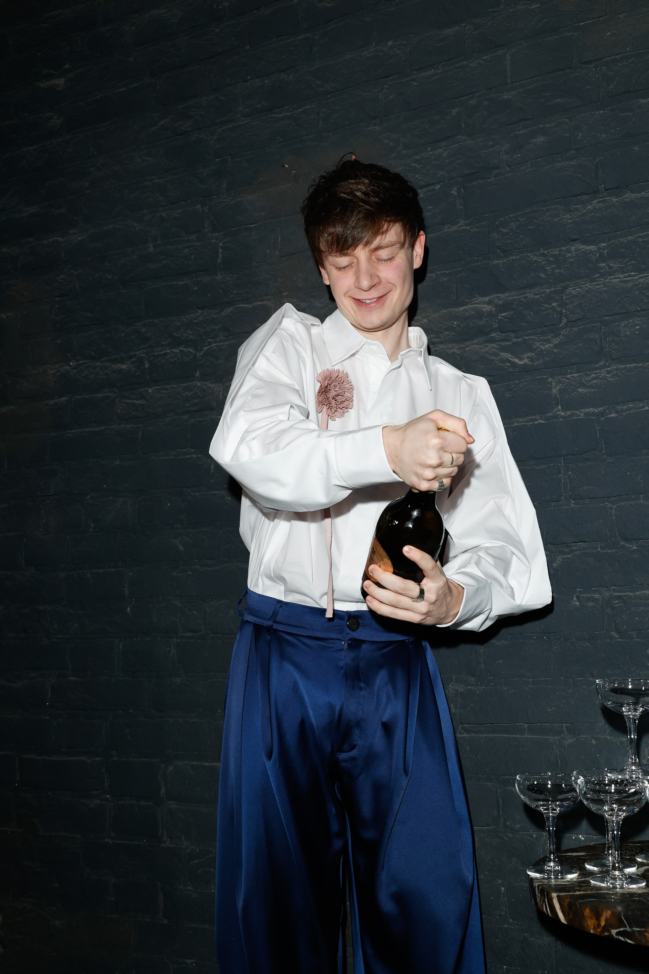 ДИМА ЕРМУЗЕВИЧ. Nikolskayasecular