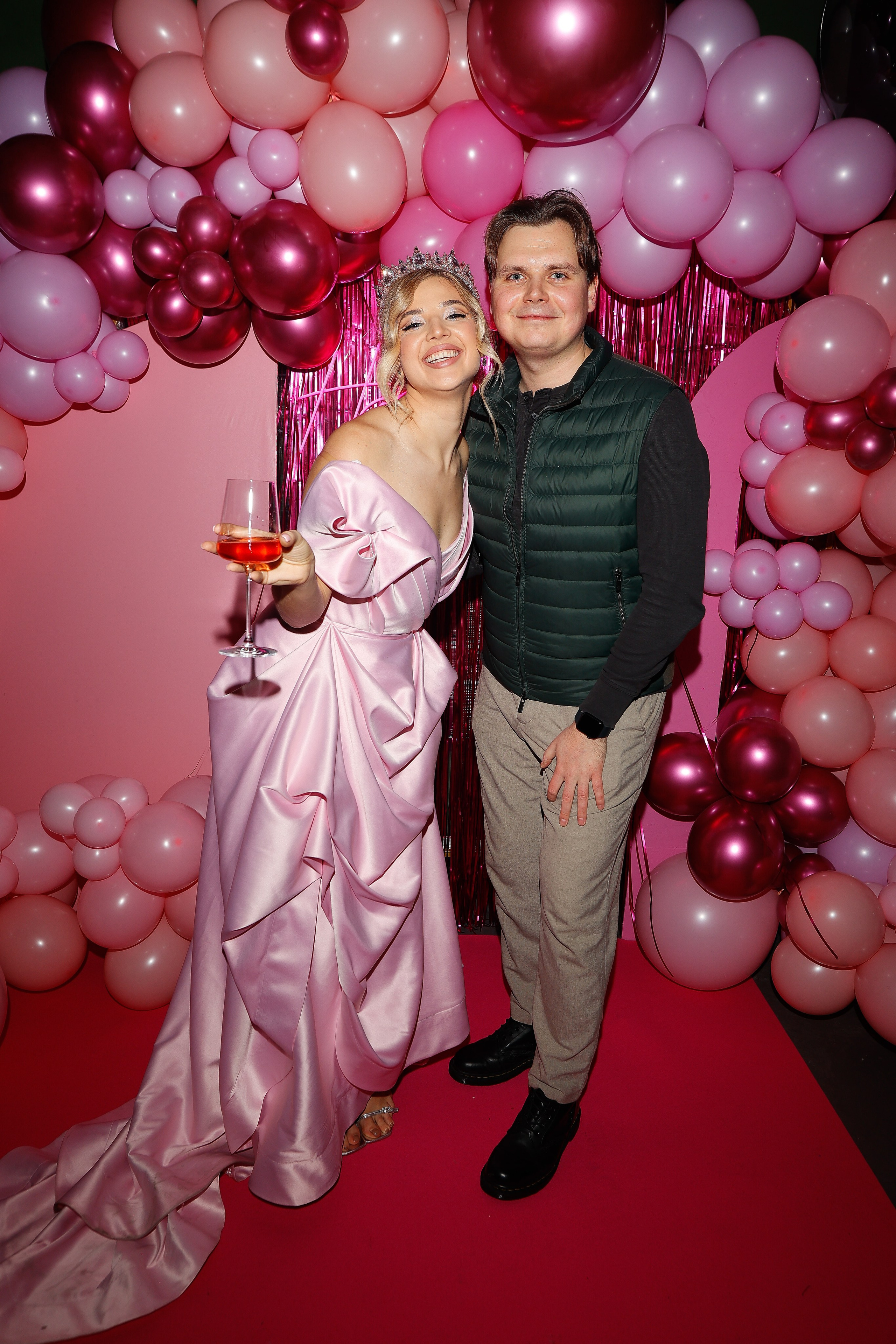 АНЯ ПОКРОВ. Nikolskayasecular