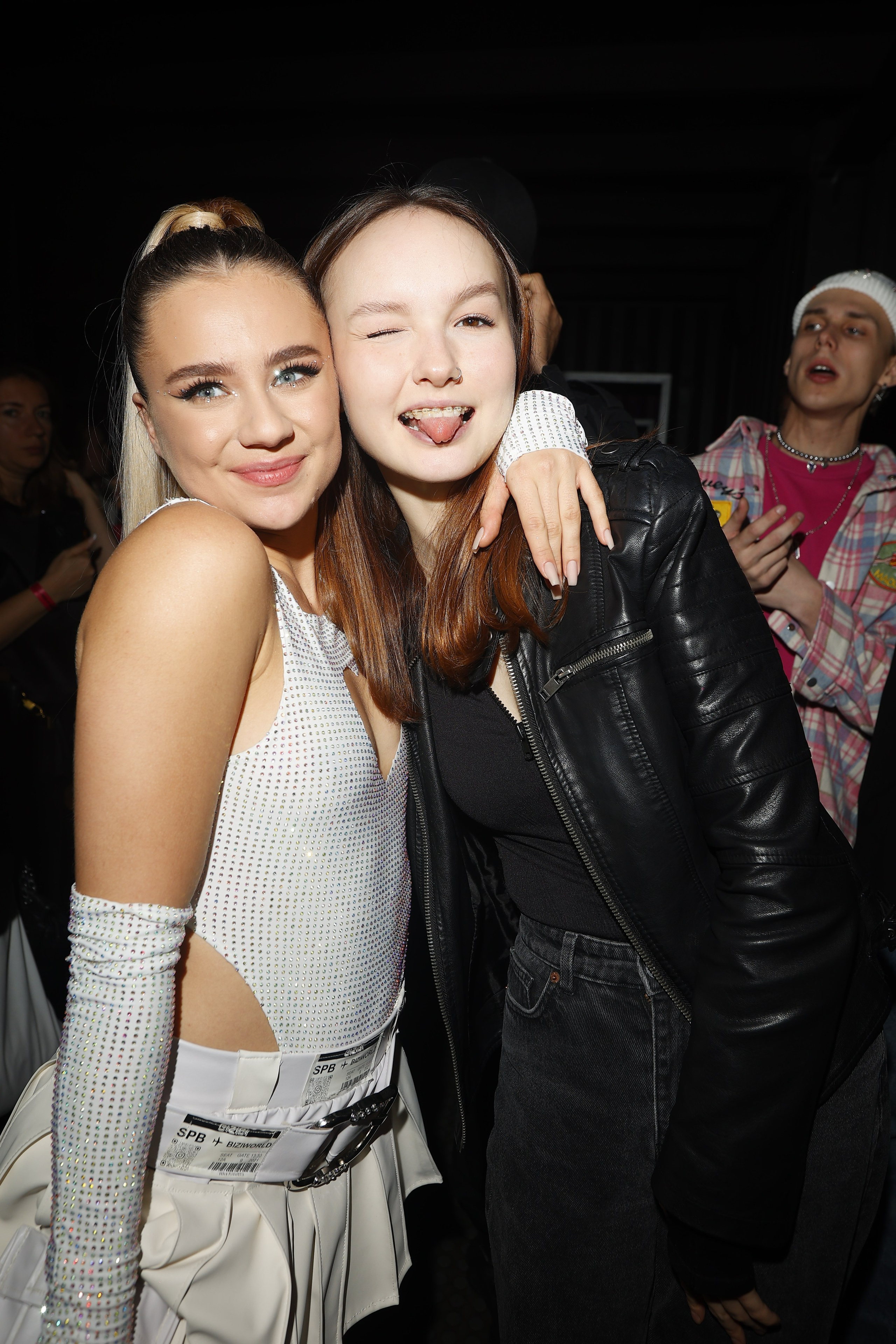 КАТЯ АДУШКИНА. Nikolskayasecular