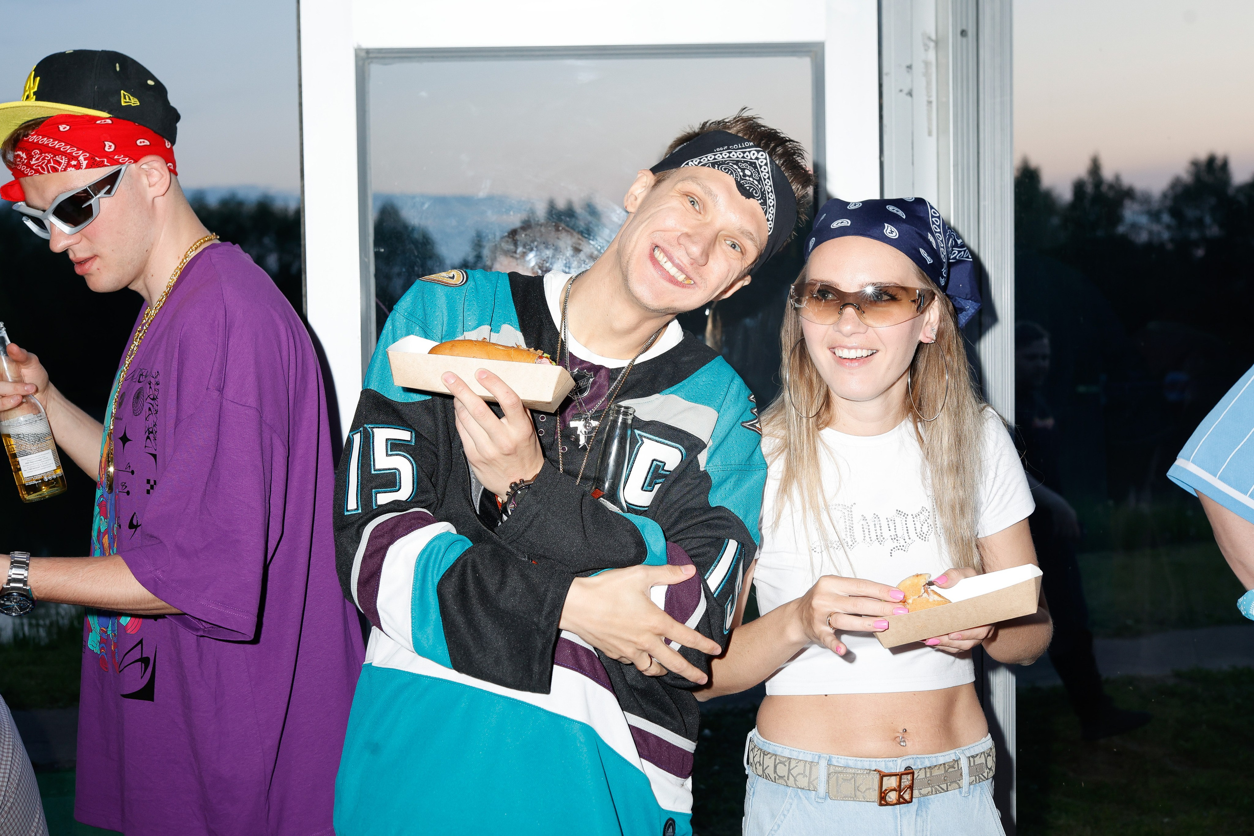 MEZENOVA. Nikolskayasecular