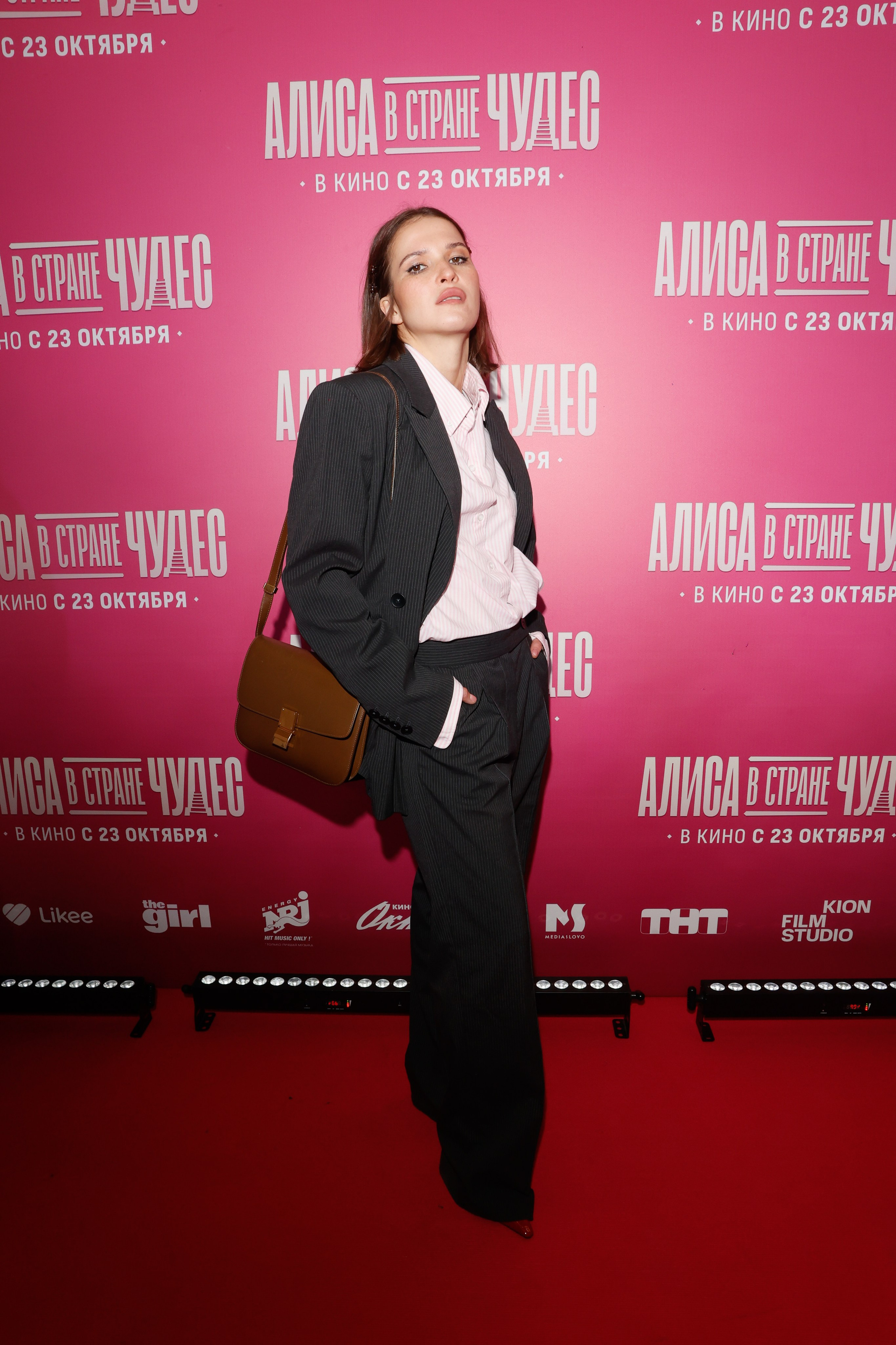 АЛИСА В СТРАНЕ ЧУДЕС. Nikolskayasecular