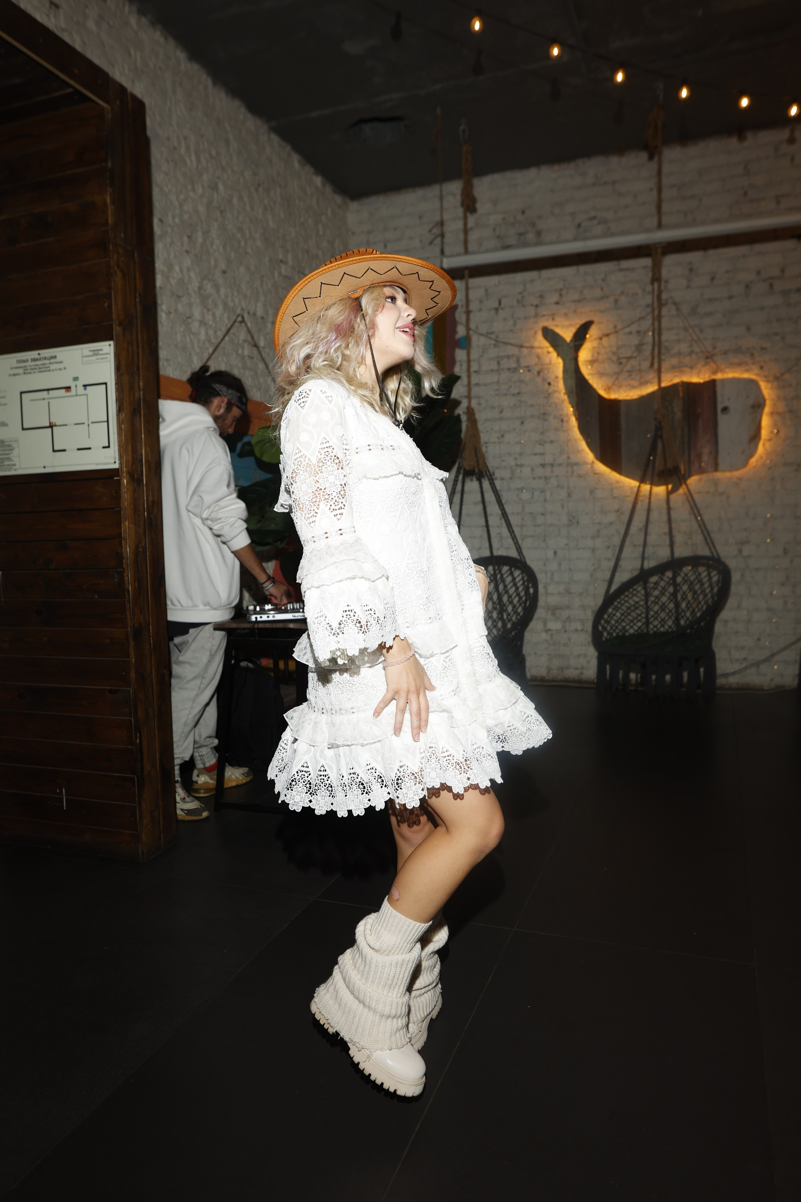 ГЕРМАН ГЛАСС. Nikolskayasecular