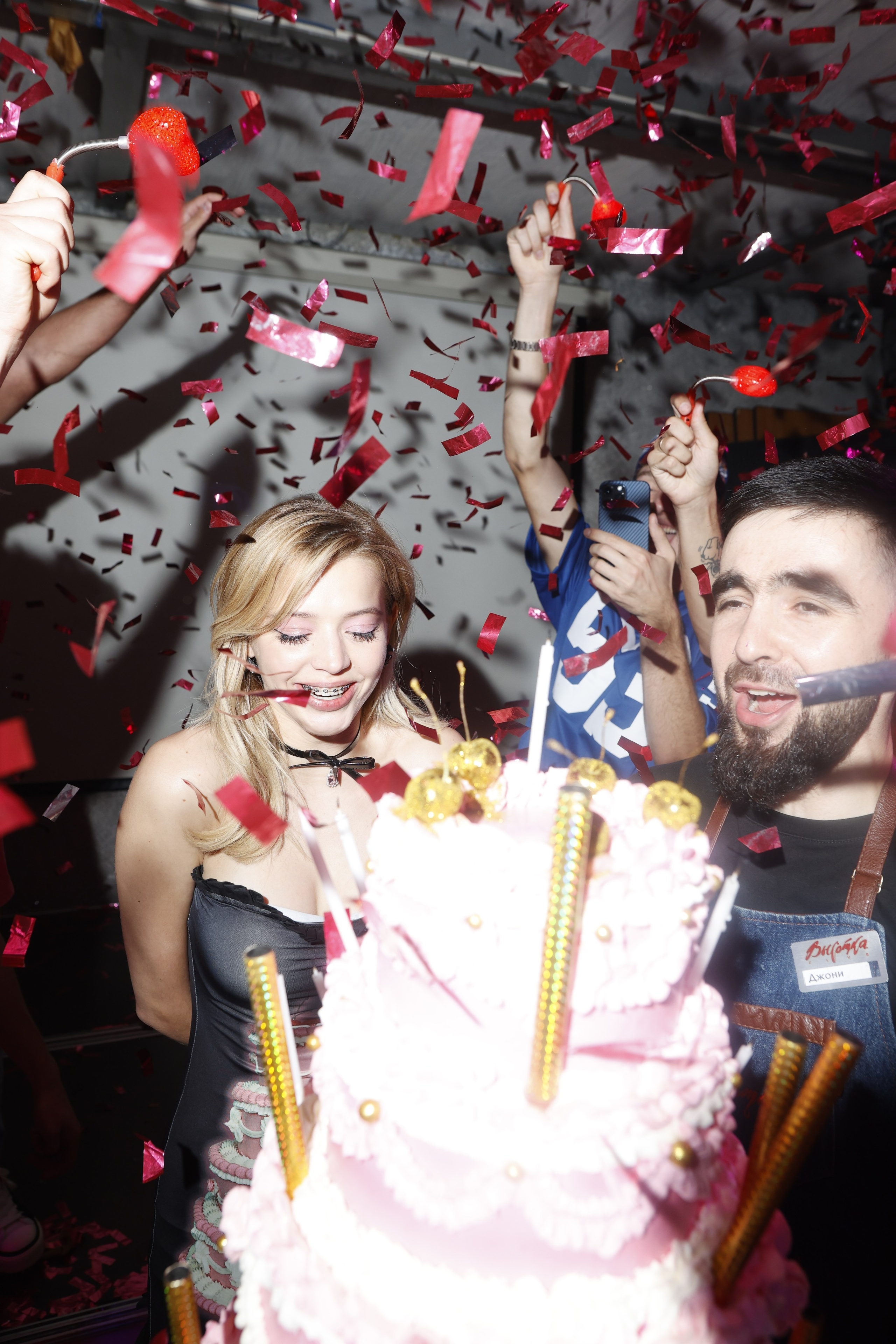 ЮЛЯ ГАВРИЛИНА. Nikolskayasecular