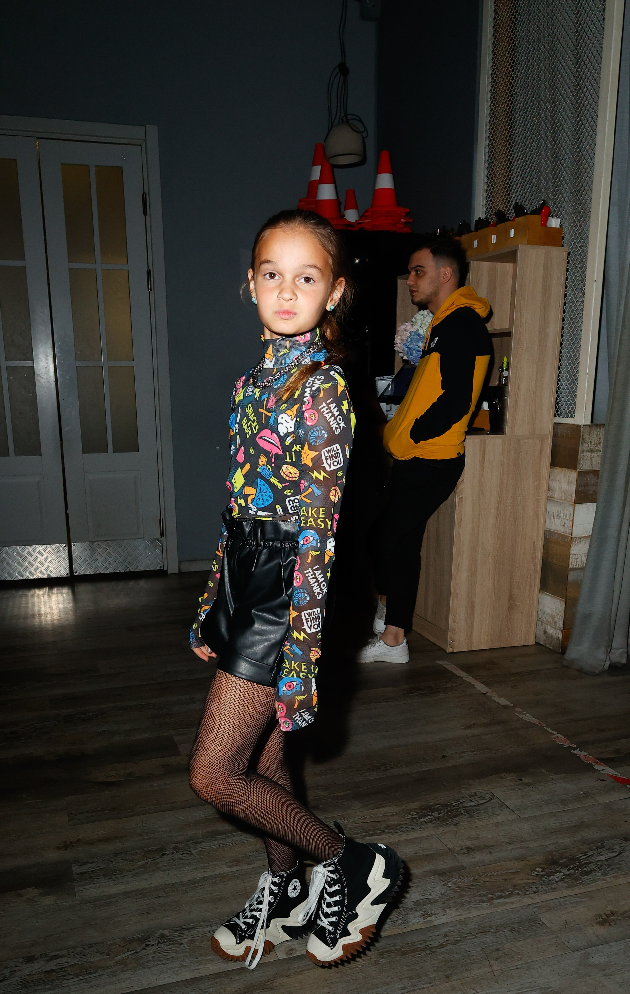 САША НОВИКОВ. Nikolskayasecular