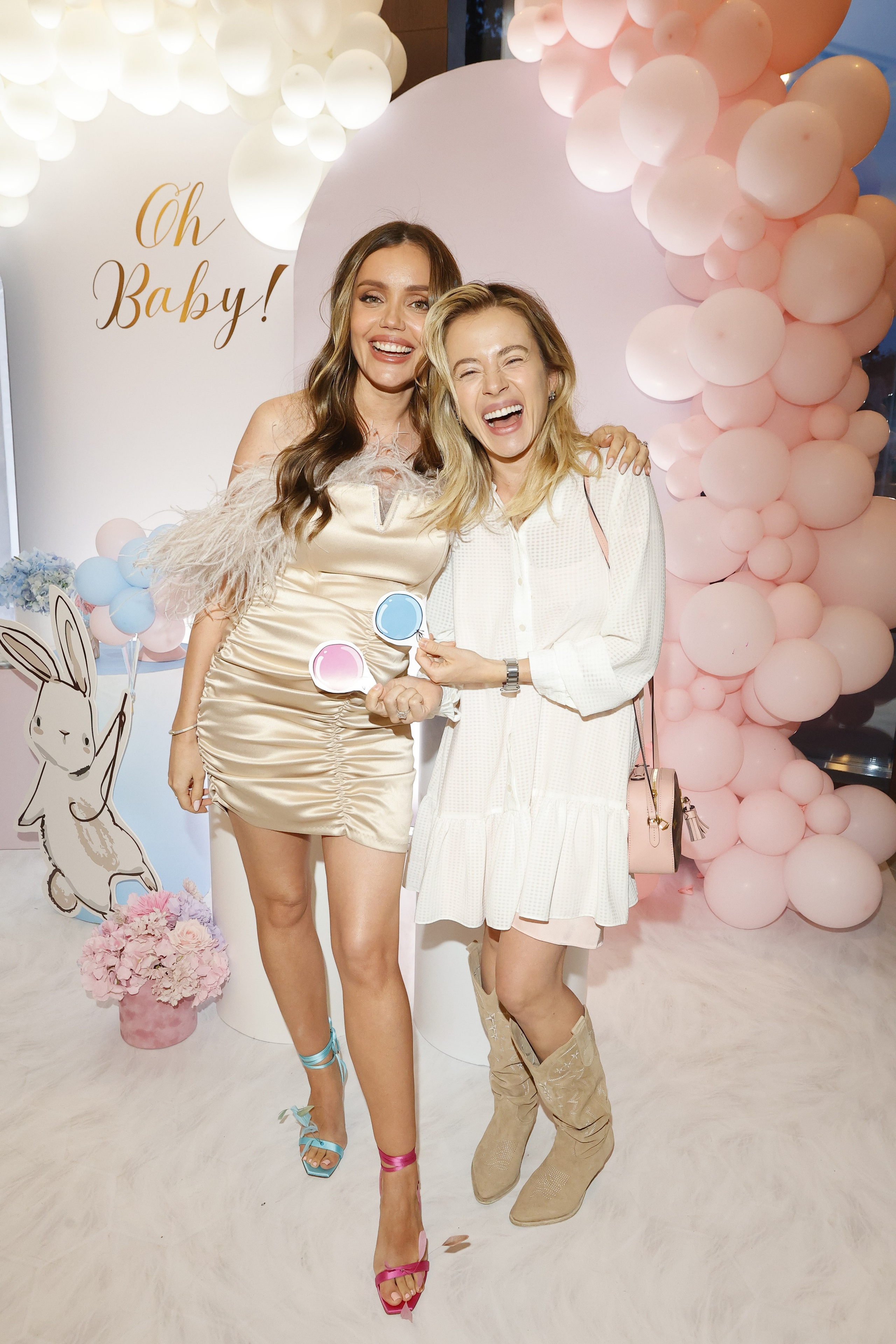 GENDER PARTY АССОЛЬ И ST. Nikolskayasecular