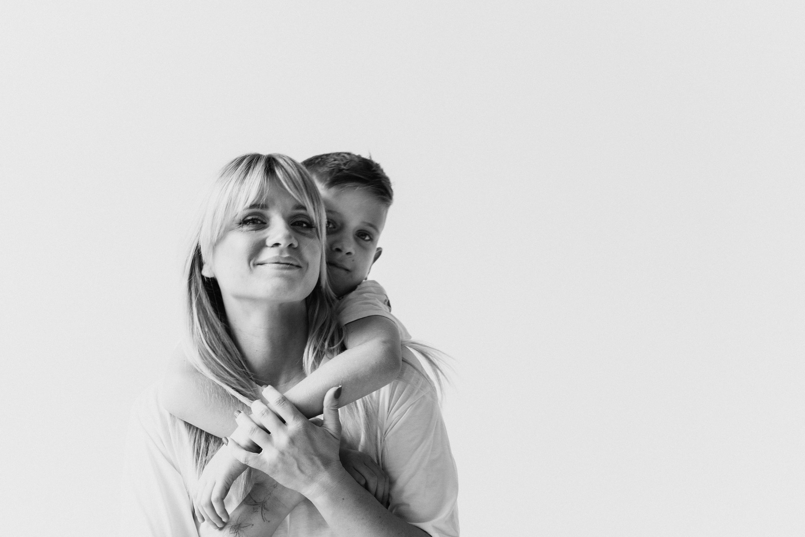 МАМКИН ОЗОРНИК. Семейный и детский фотограф Анна Бренч