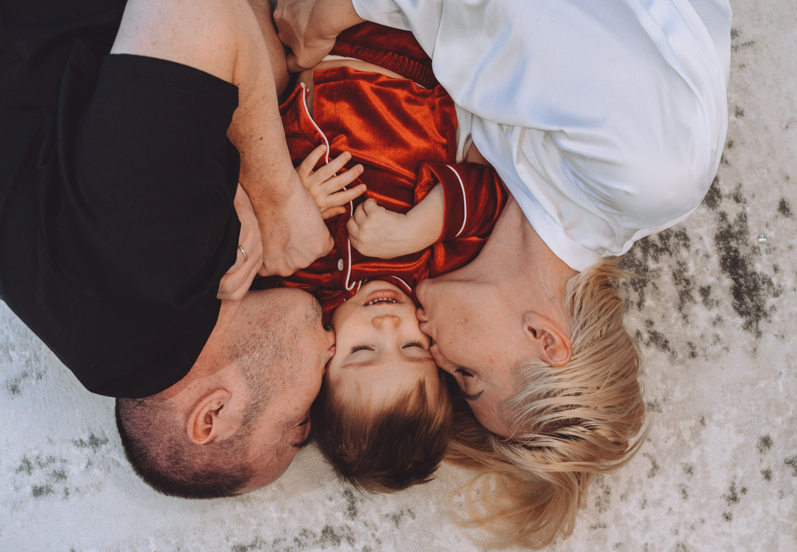 СЕМЬЯ — МОЙ САМЫЙ ЦЕННЫЙ КАДР. Семейный и детский фотограф Анна Бренч