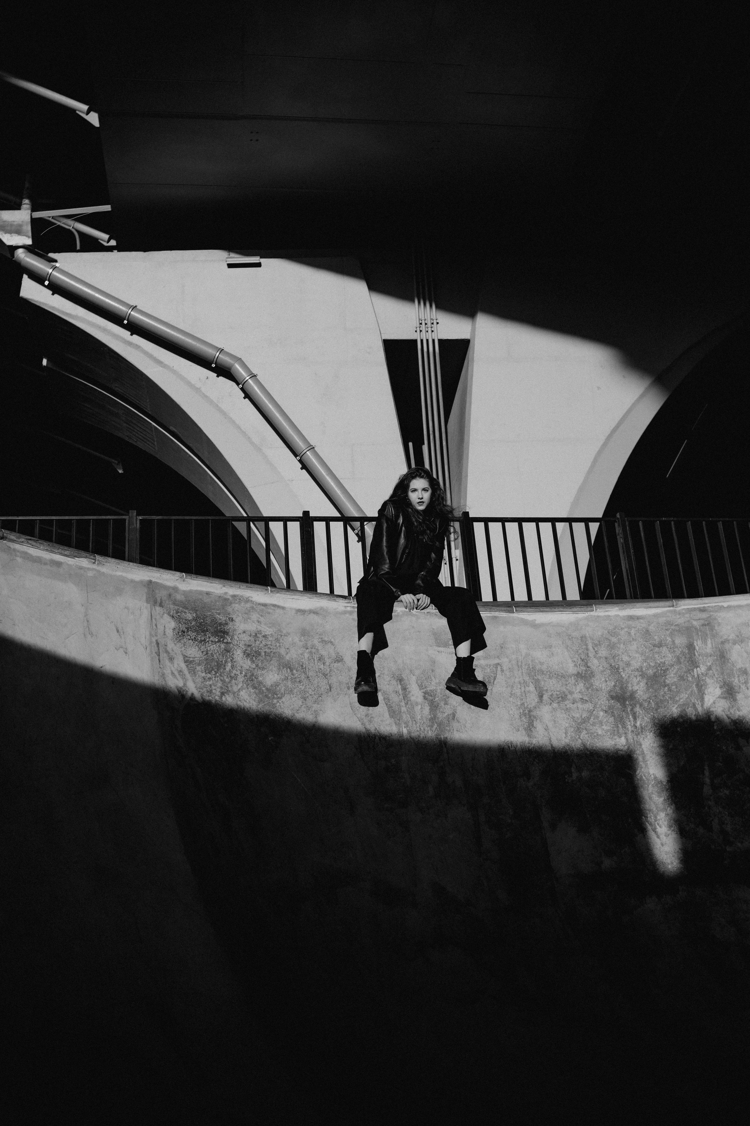 Lera. Фотограф в Санкт-Петербурге Бирюлев Илья