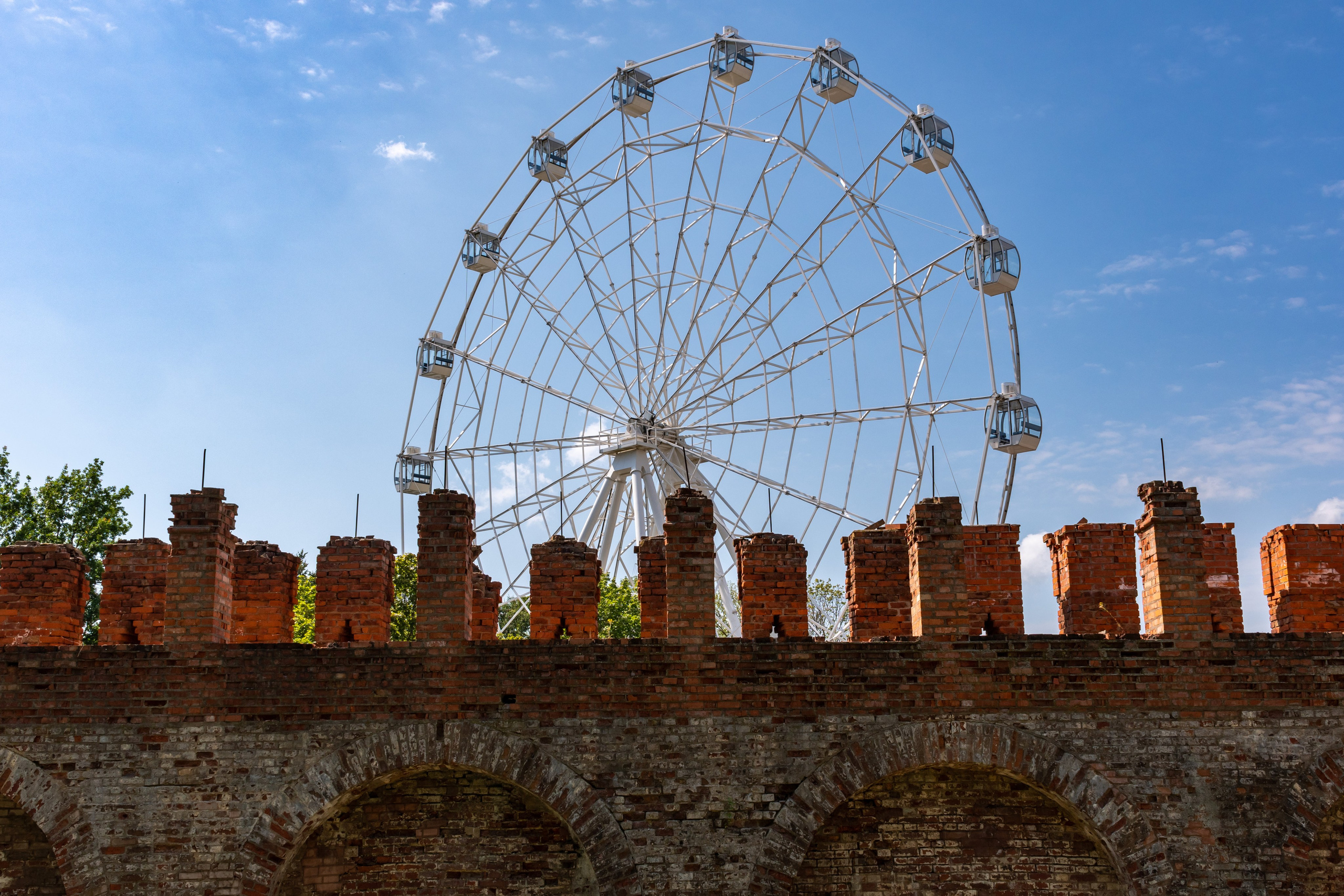20220803-04 Смоленск. Дмитрий Ремизов. Фотография, как хобби