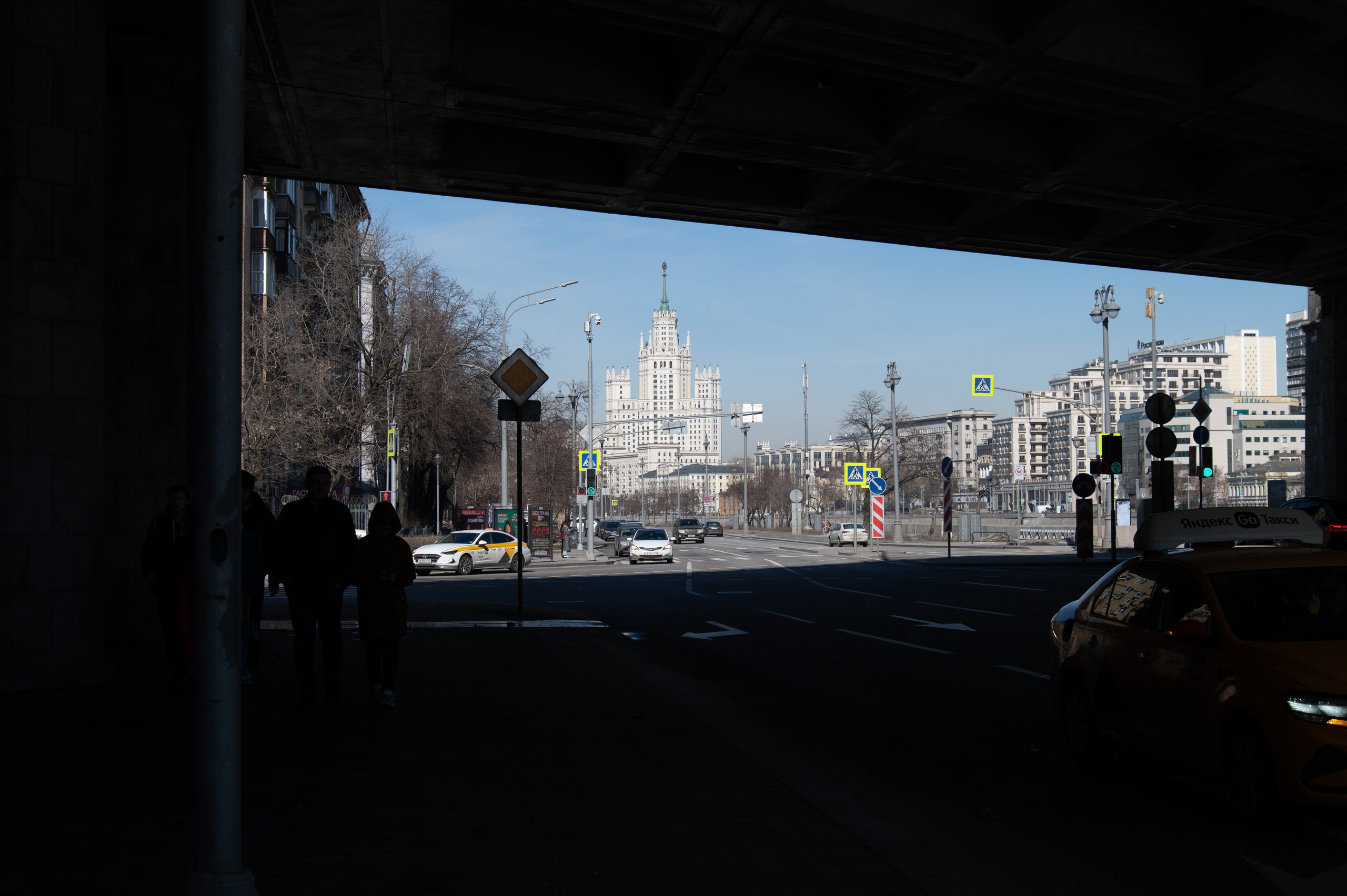 20230319 Балчуг. Дмитрий Ремизов. Фотография, как хобби