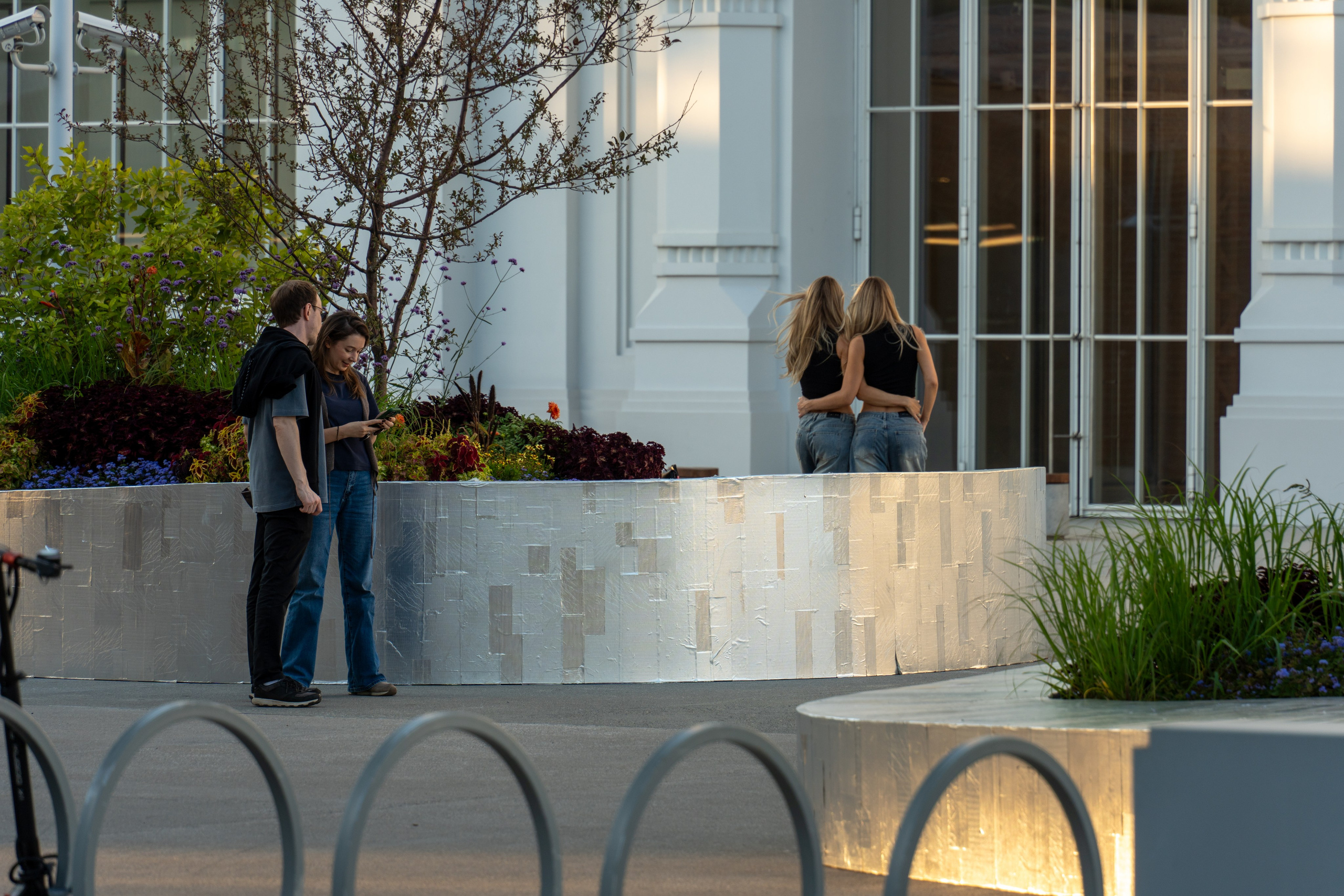 20250830 Полянка — Арбатская. Дмитрий Ремизов. Фотография, как хобби