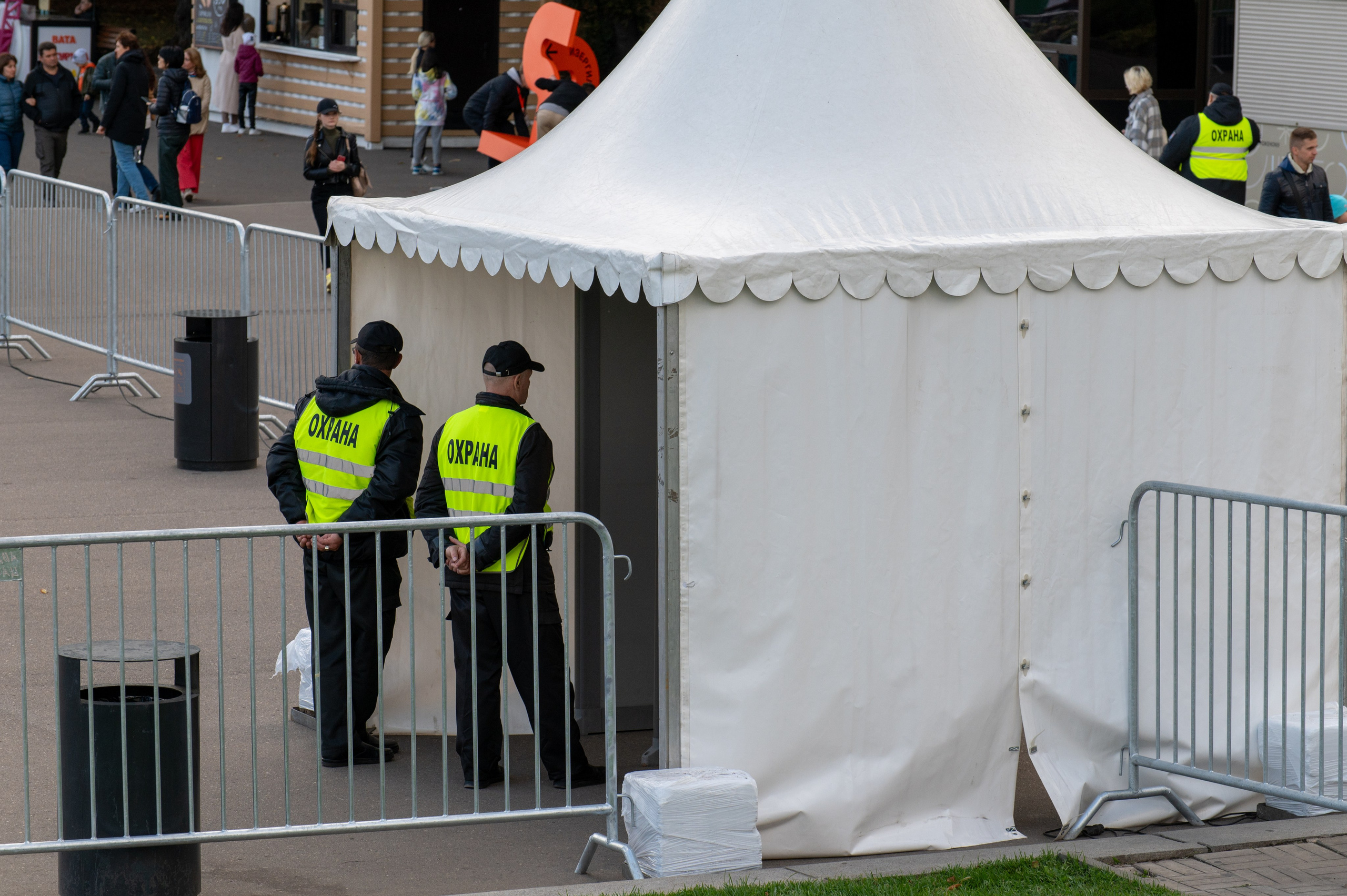 20220917 Арбат — Парк Горького. Дмитрий Ремизов. Фотография, как хобби