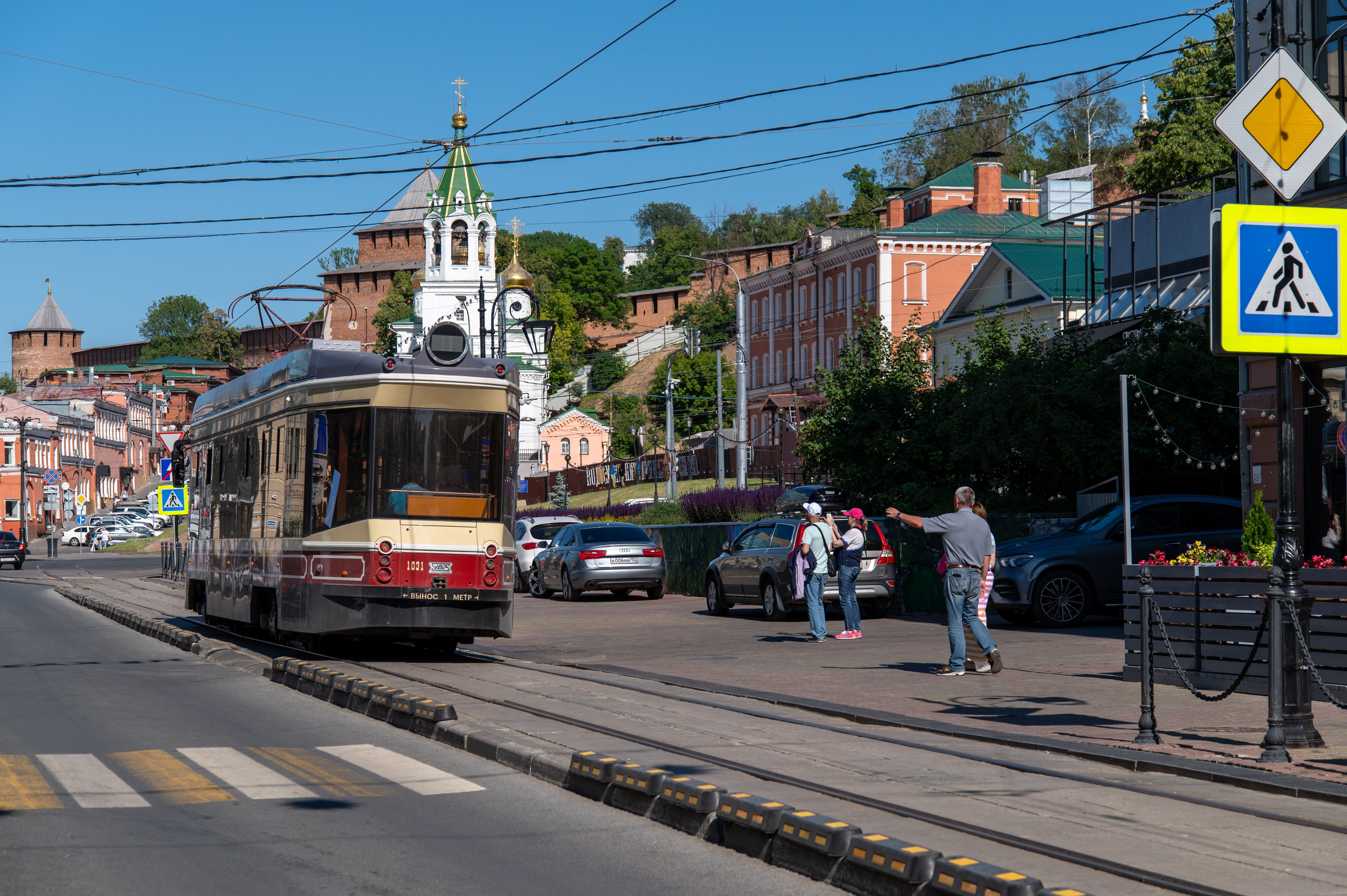 20230612-16 Нижний Новгород. Дмитрий Ремизов. Фотография, как хобби