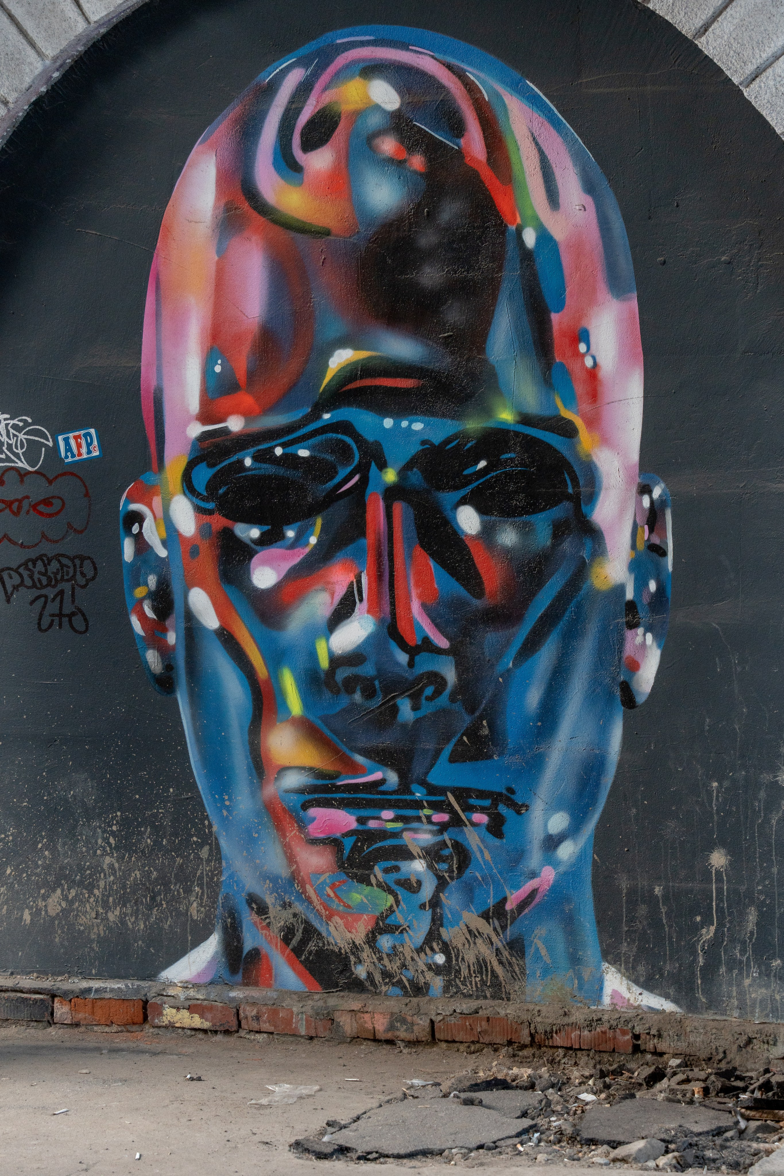 20250817 Измайлово. Дмитрий Ремизов. Фотография, как хобби