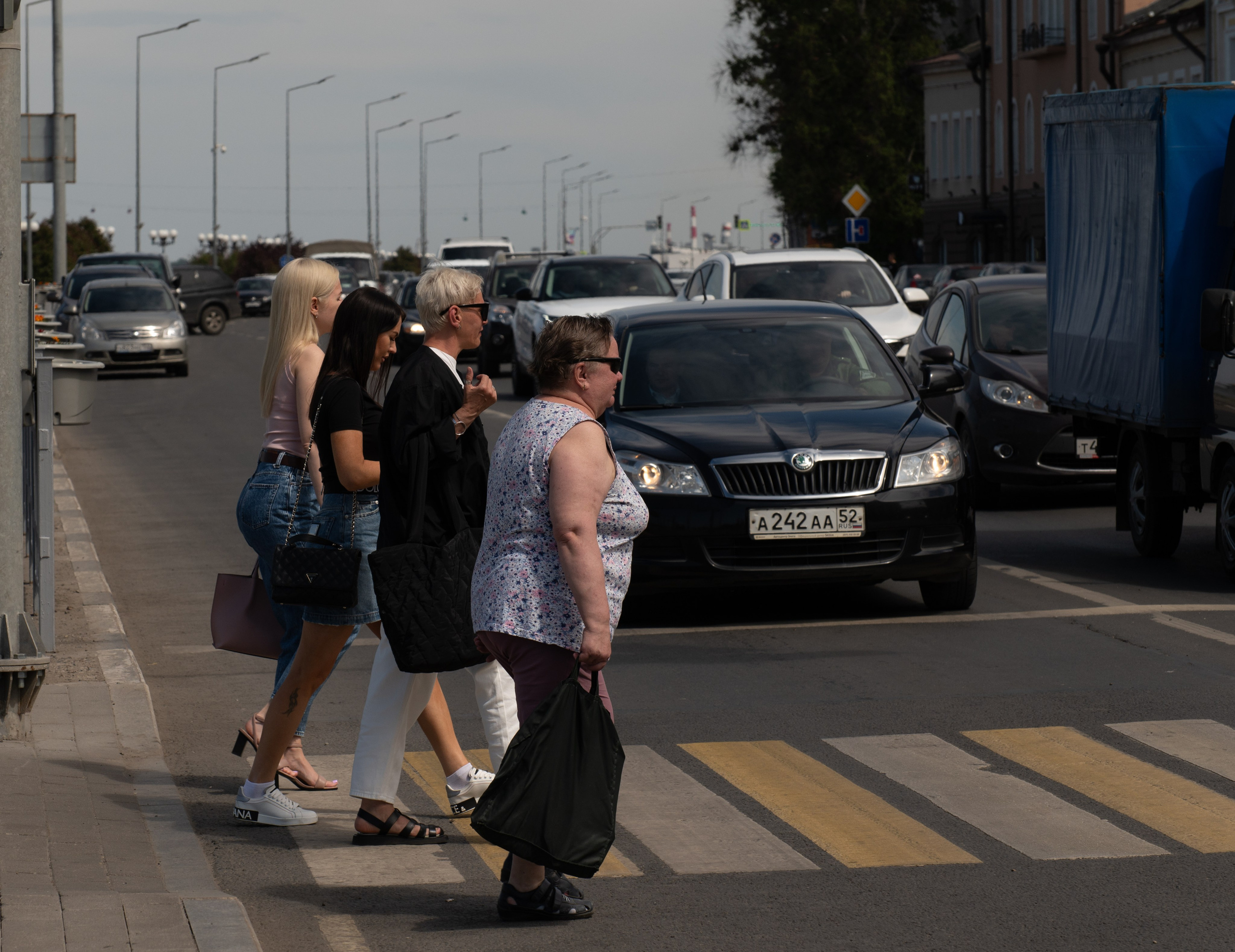 20230612-16 Нижний Новгород. Дмитрий Ремизов. Фотография, как хобби
