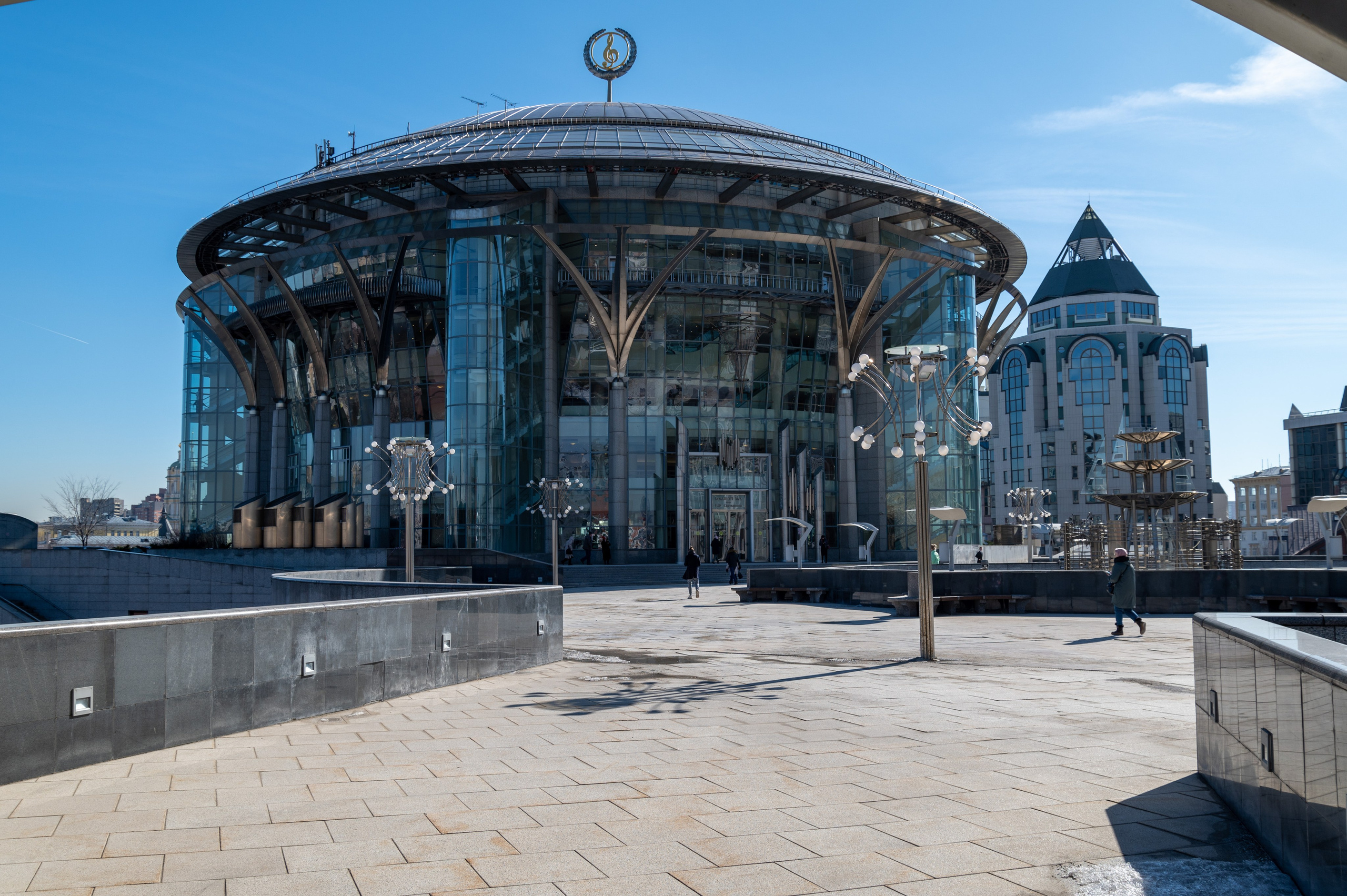 20230319 Балчуг. Дмитрий Ремизов. Фотография, как хобби