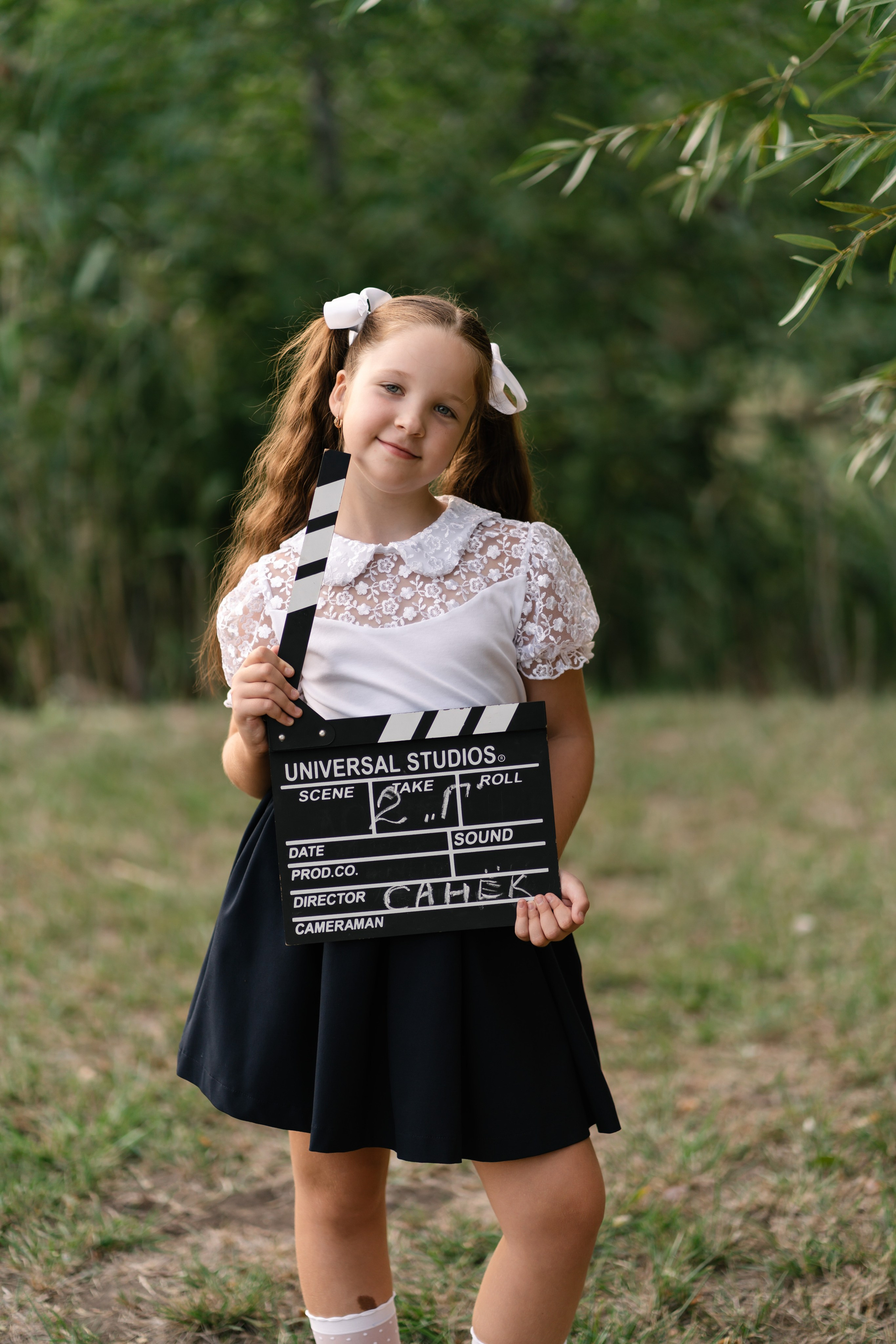 Школьный фотопроект. Семейный фотограф и видеограф Ростов-на-Дону