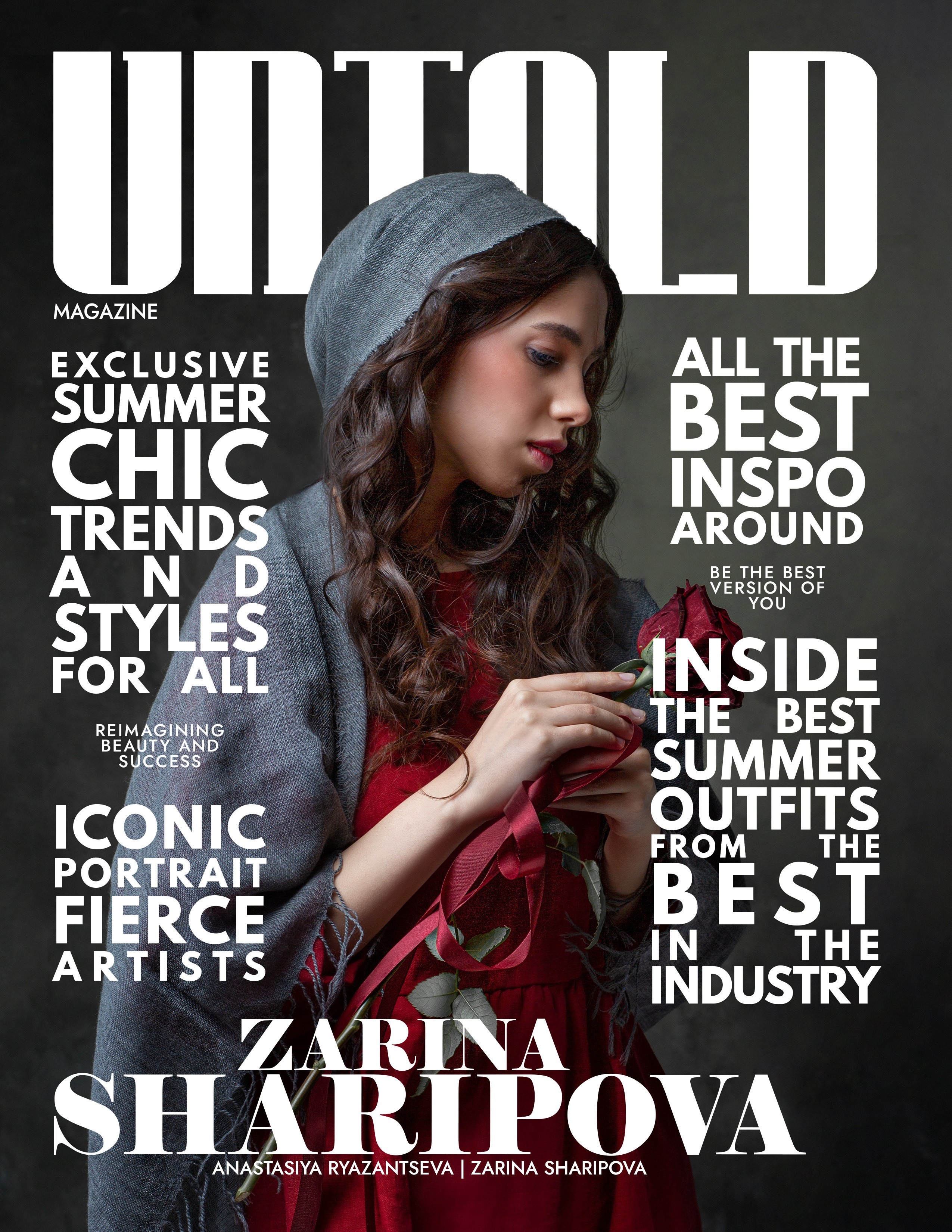 ОБЛОЖКИ ЖУРНАЛОВ. Главная