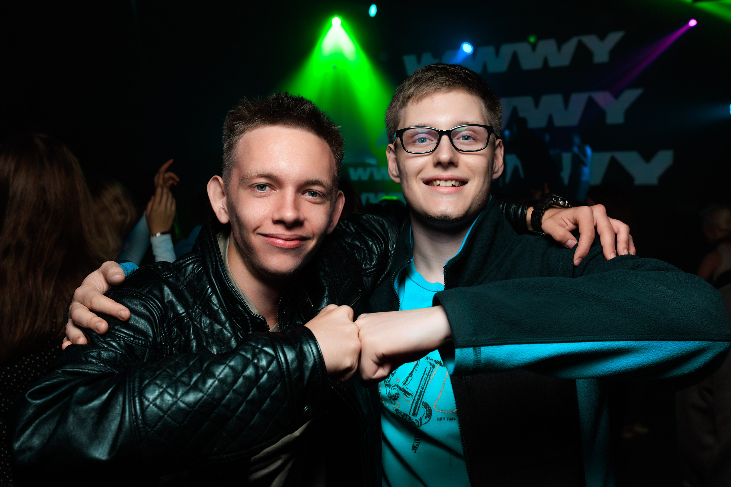 Студ посвят | Рептилоид. Репортажный фотограф Екатеринбург | Яркий, качественный репортаж | Концерты, клубы, репортаж, праздники, корпоративы