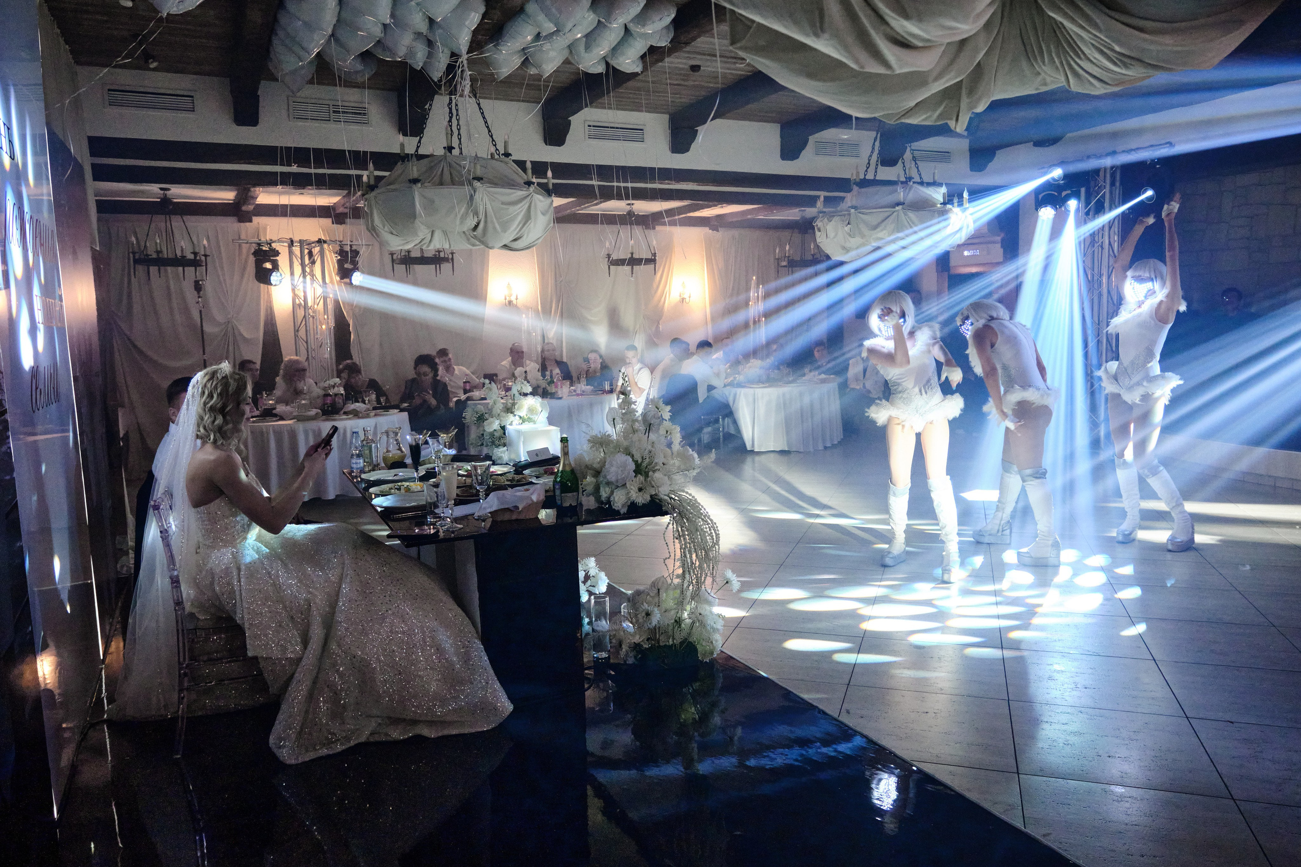 Никита и Ангелина. Фотограф в Самаре Татьяна Дубаносова