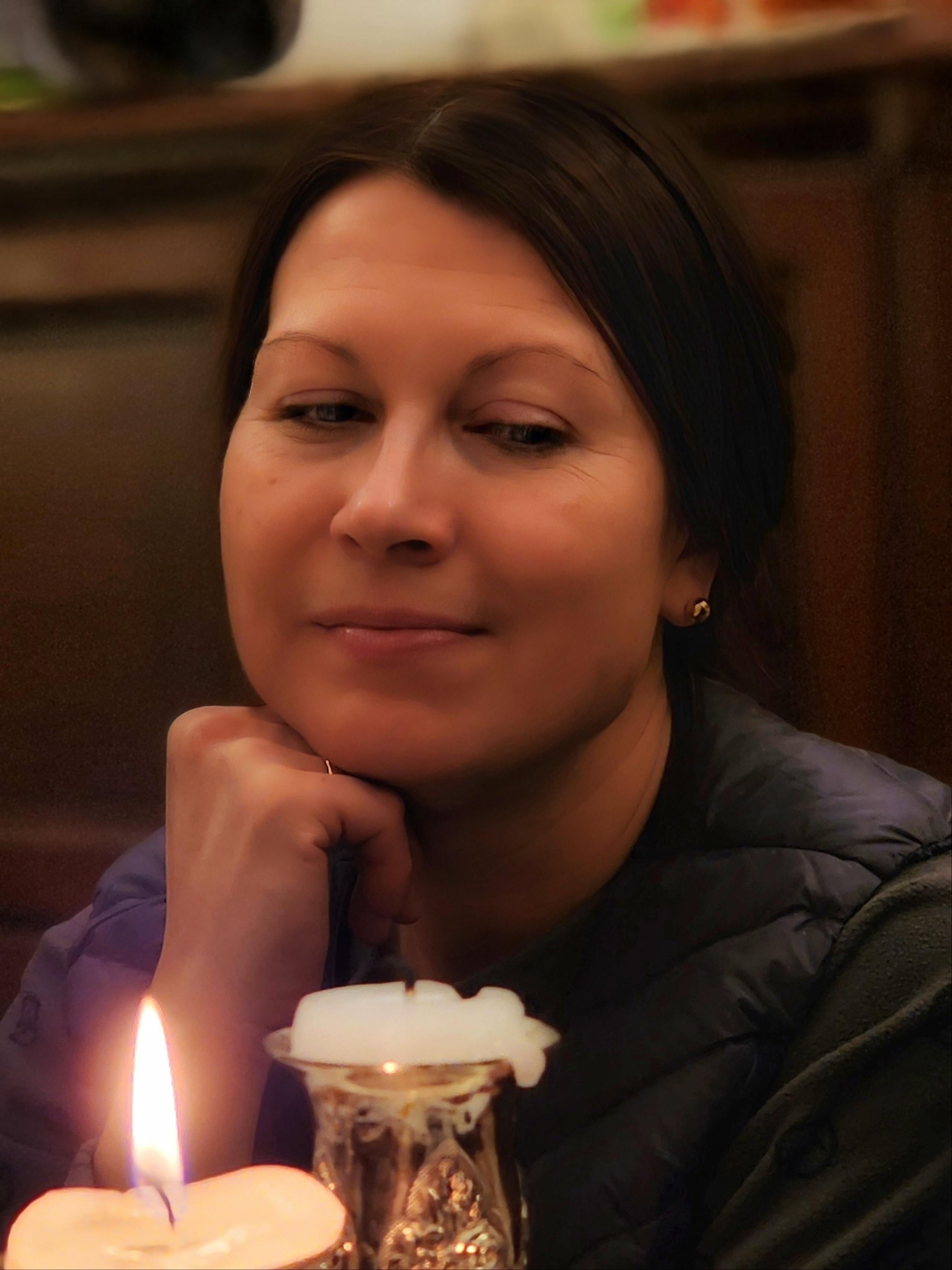 Портреты. Репортажный фотограф Константинов Сергей