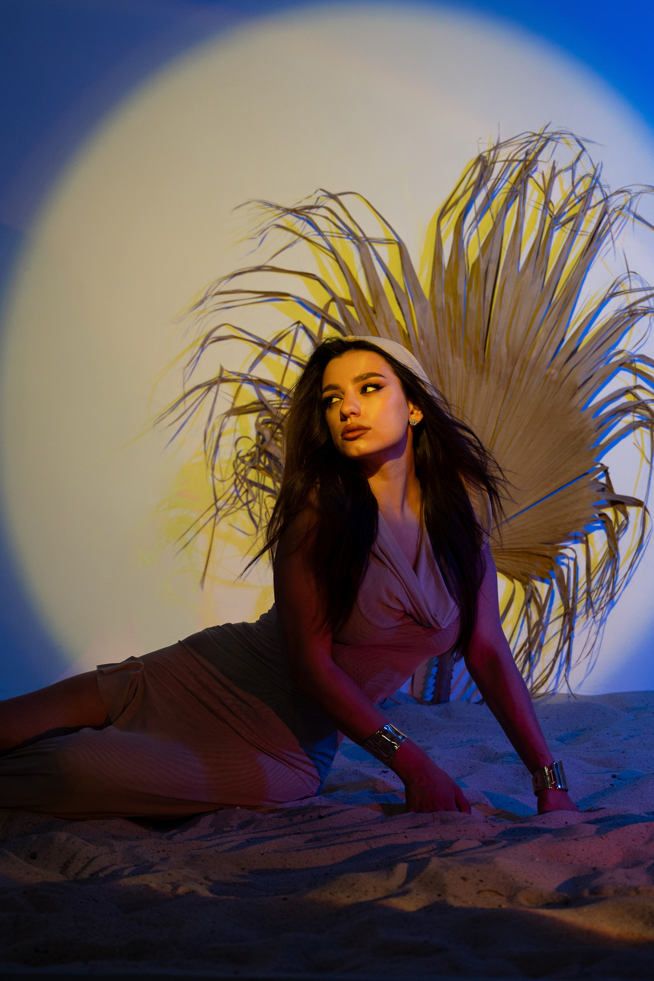 Диана. Профессиональный фотограф Кристина Кирьянова