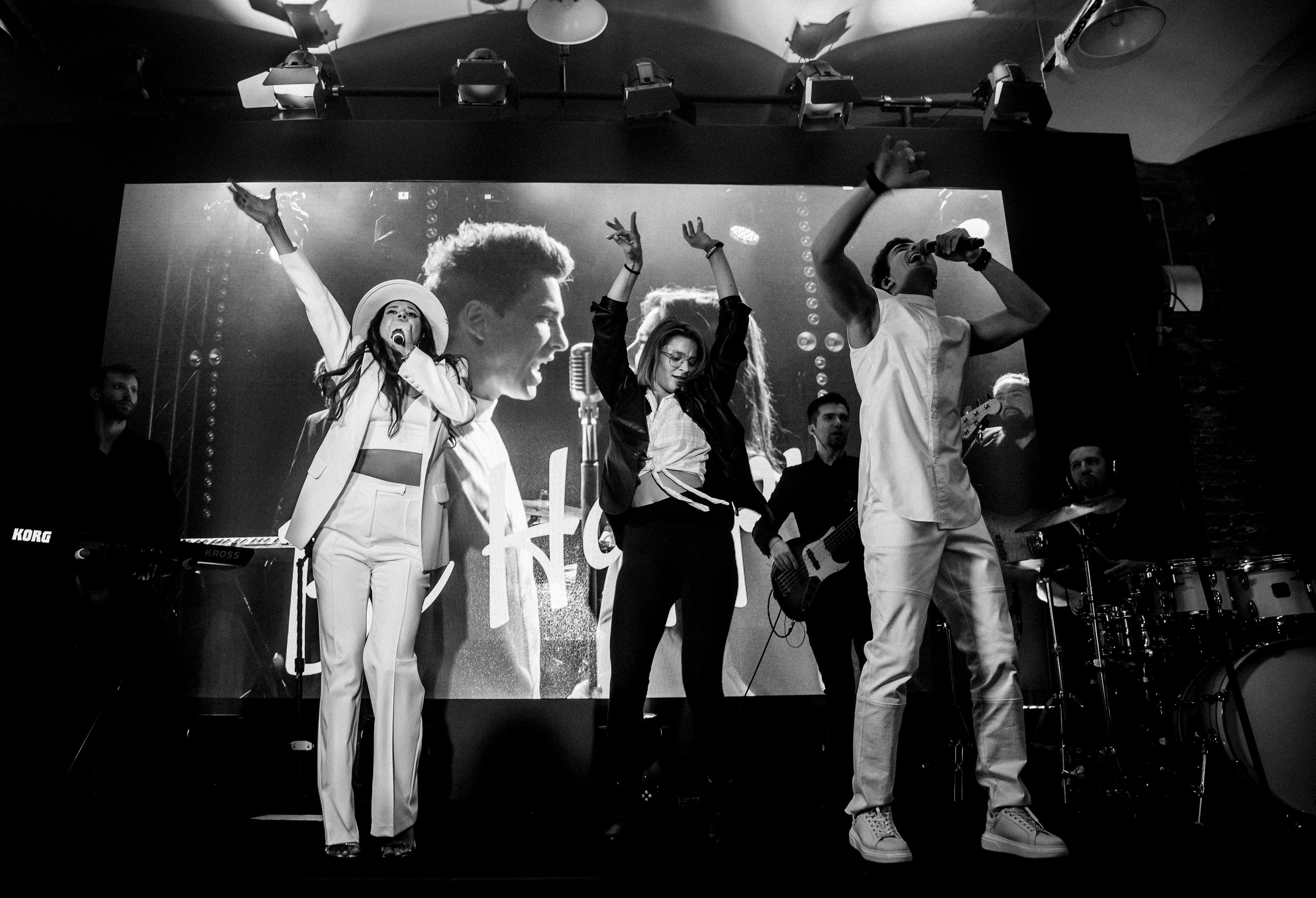 Форум Energy. Свадебный фотограф Москва Анна Шилова