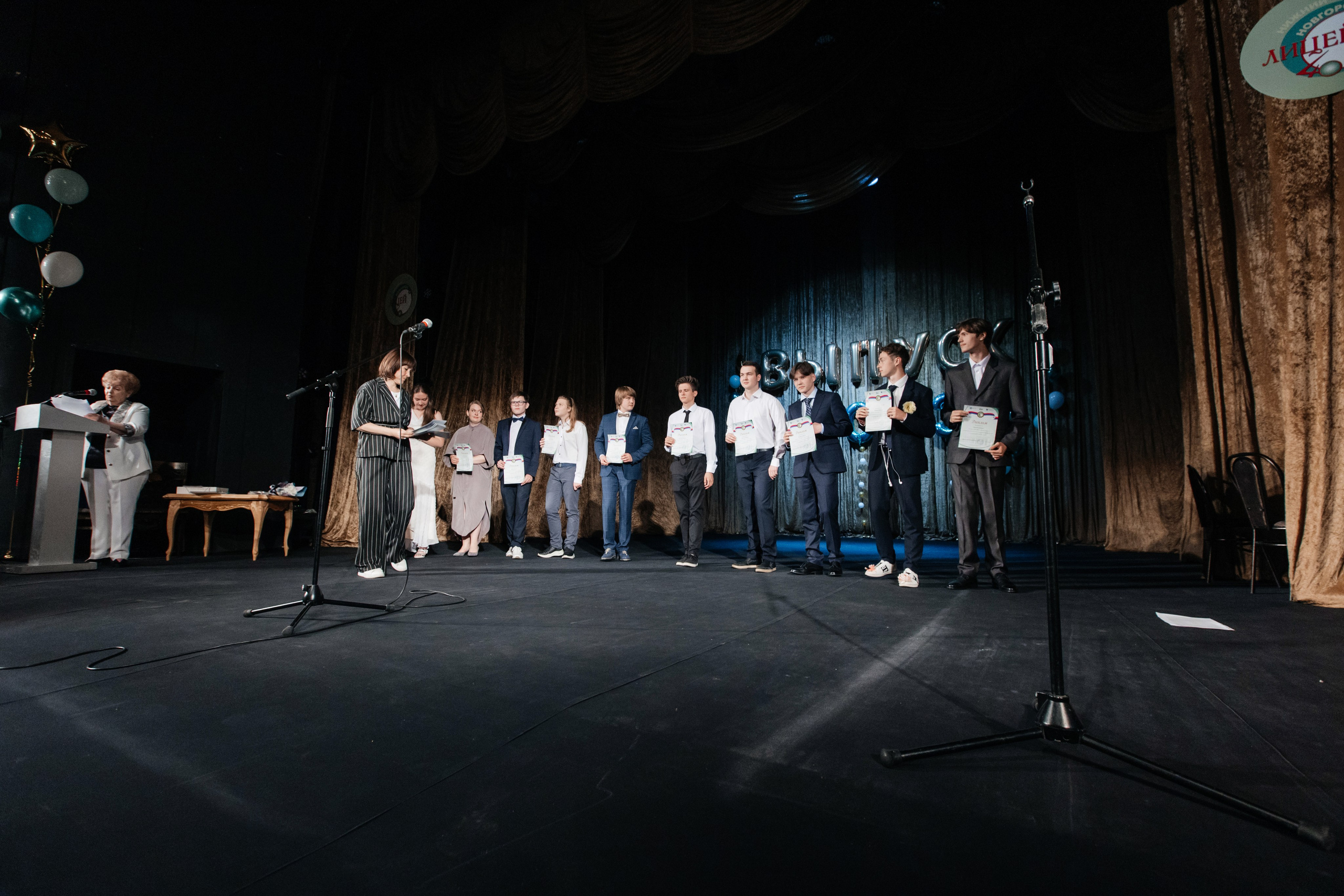 2023 Лицей 40. Свадебный и Репортажный фотограф Нижний Новгород Москва Ежов Иван