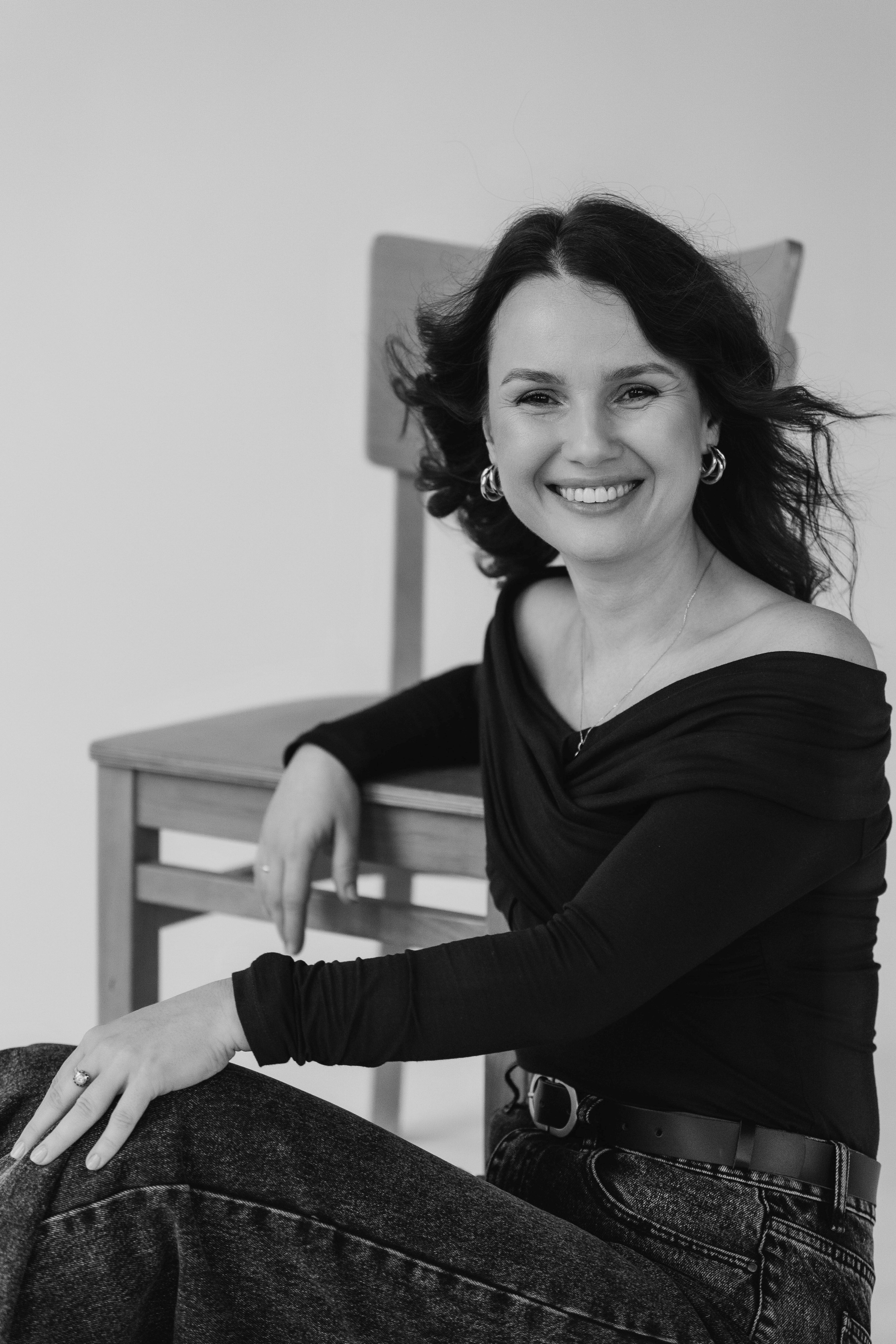 Юля. Фотограф Харитонова Наталья