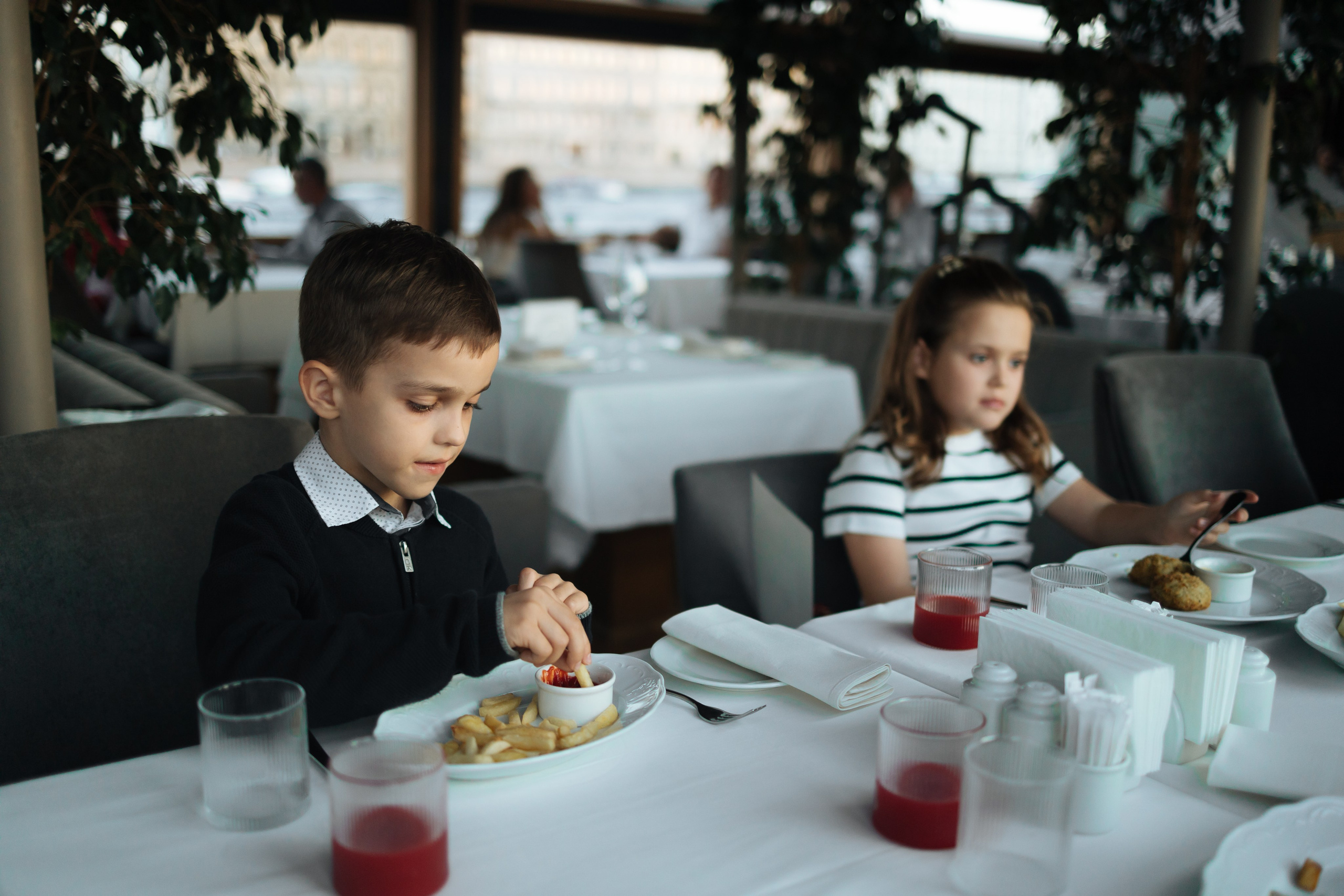 Мероприятия. Главная